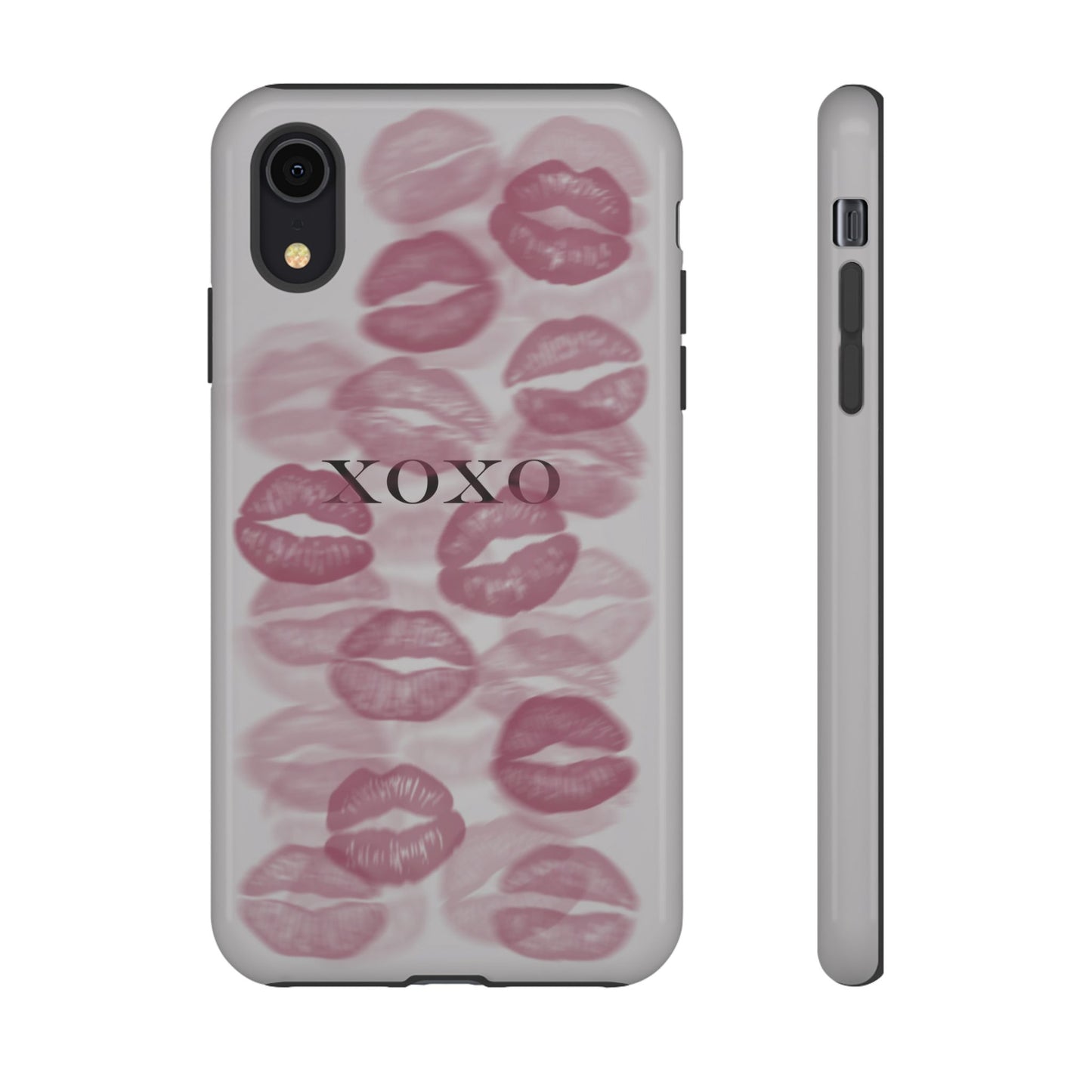 Kiss Confessions XOXO Case