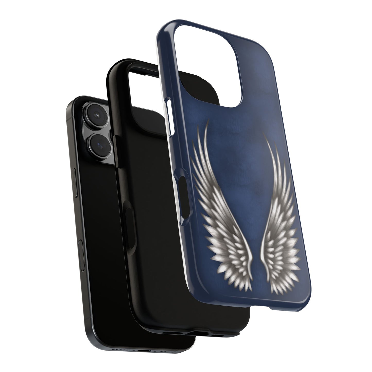 Angel Wing Phone Case