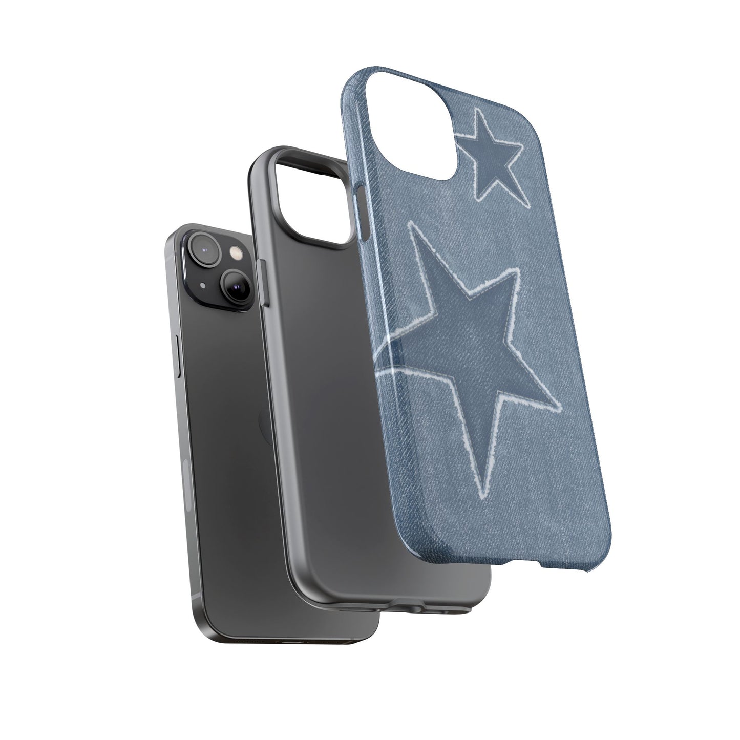 Denim Star Case