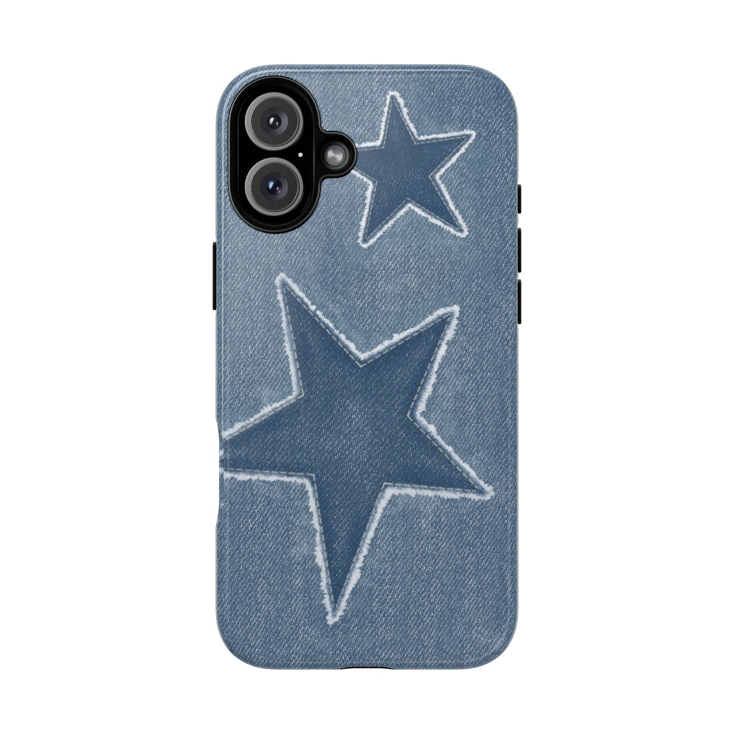 Denim Star Case