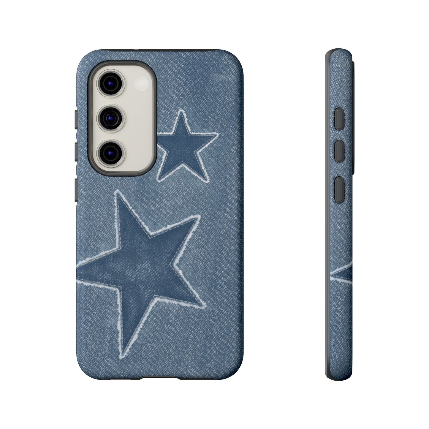 Denim Star Case