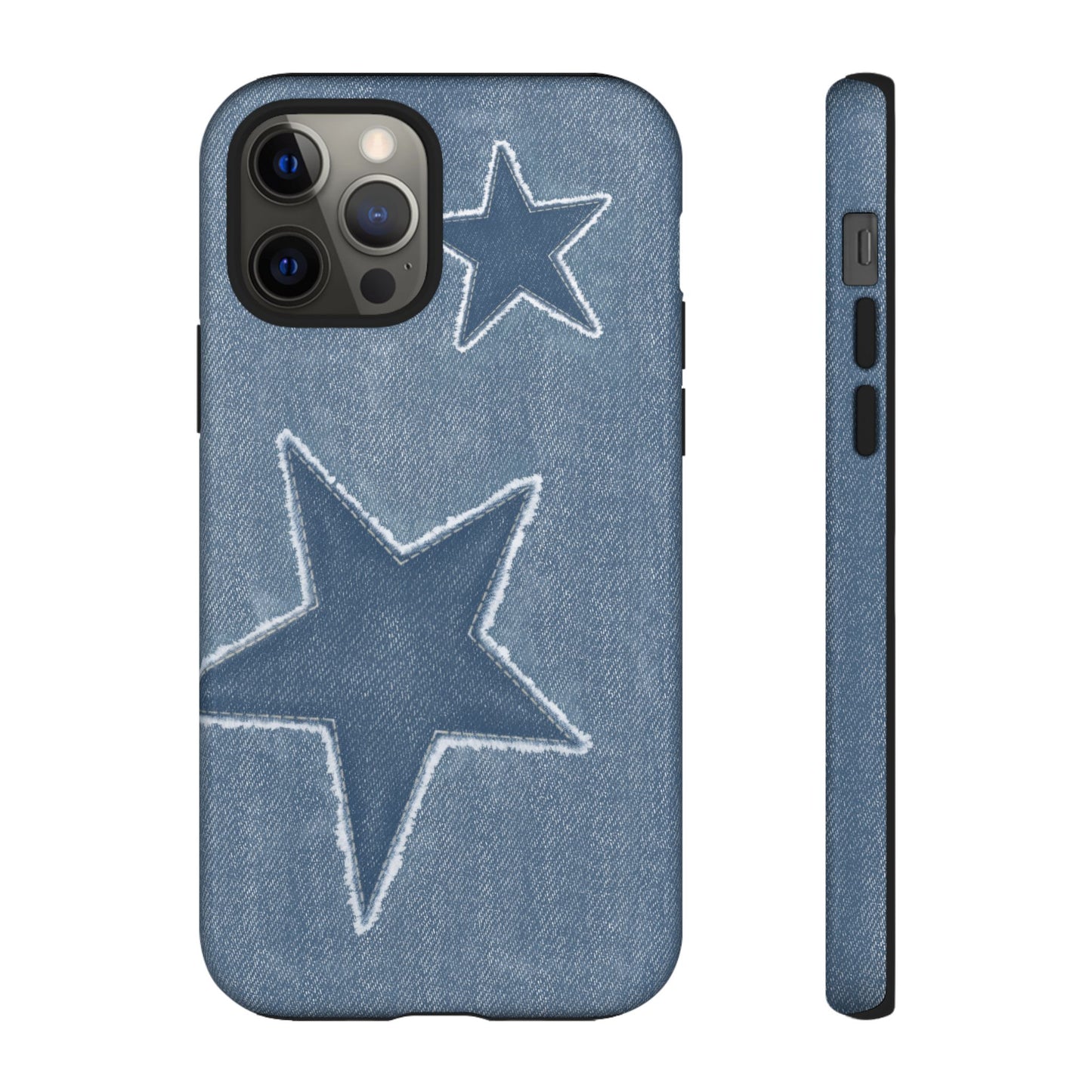 Denim Star Case