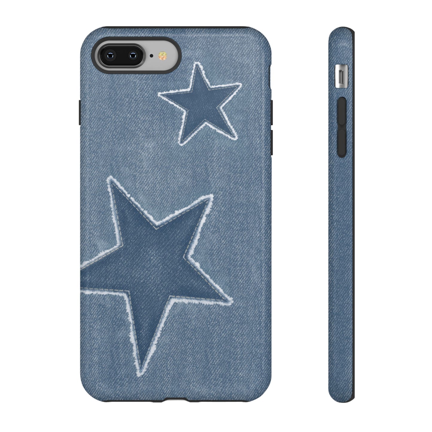 Denim Star Case