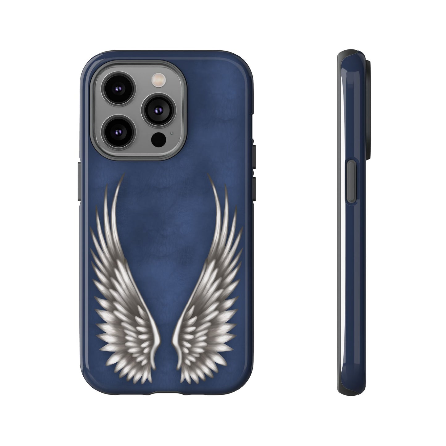 Angel Wing Phone Case