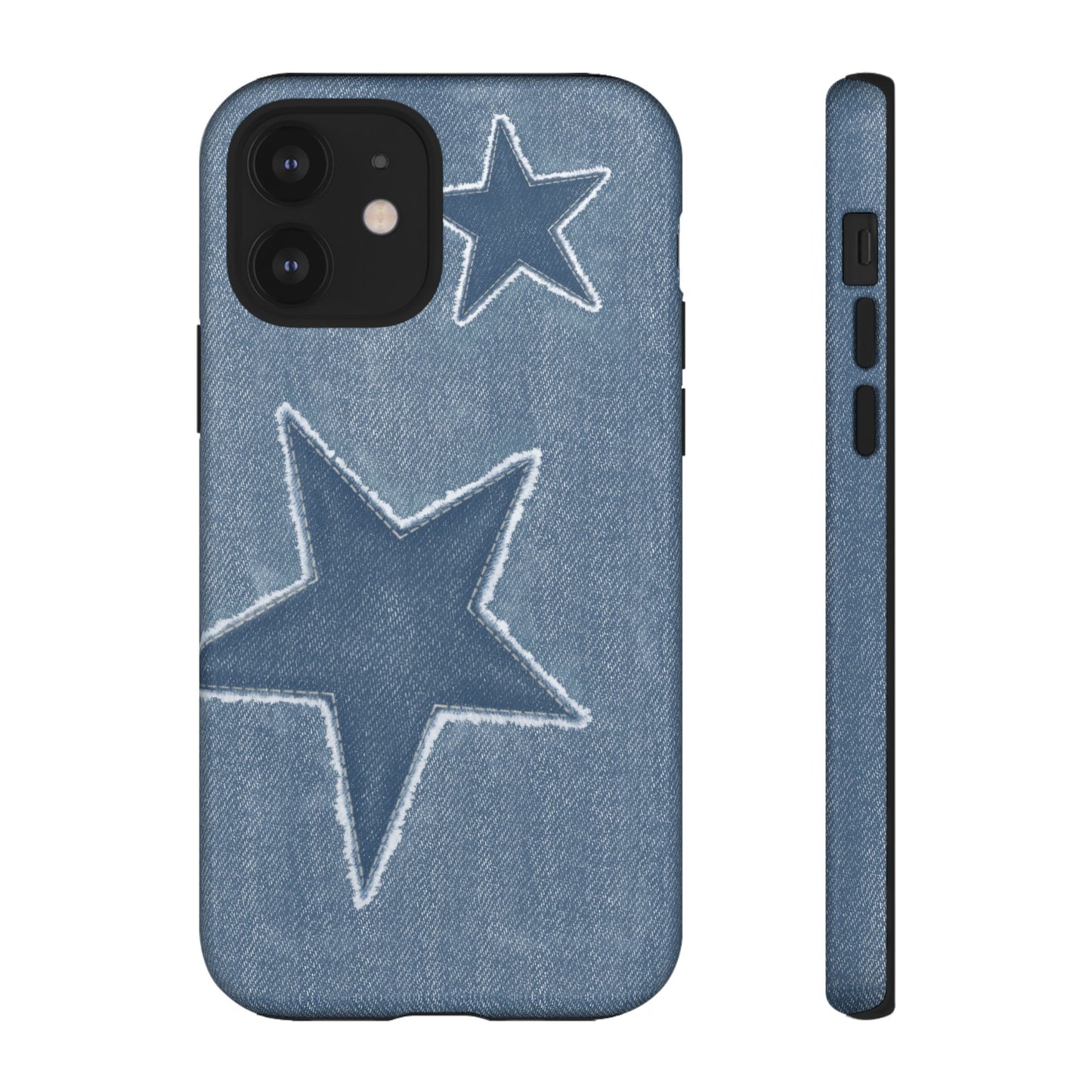 Denim Star Case