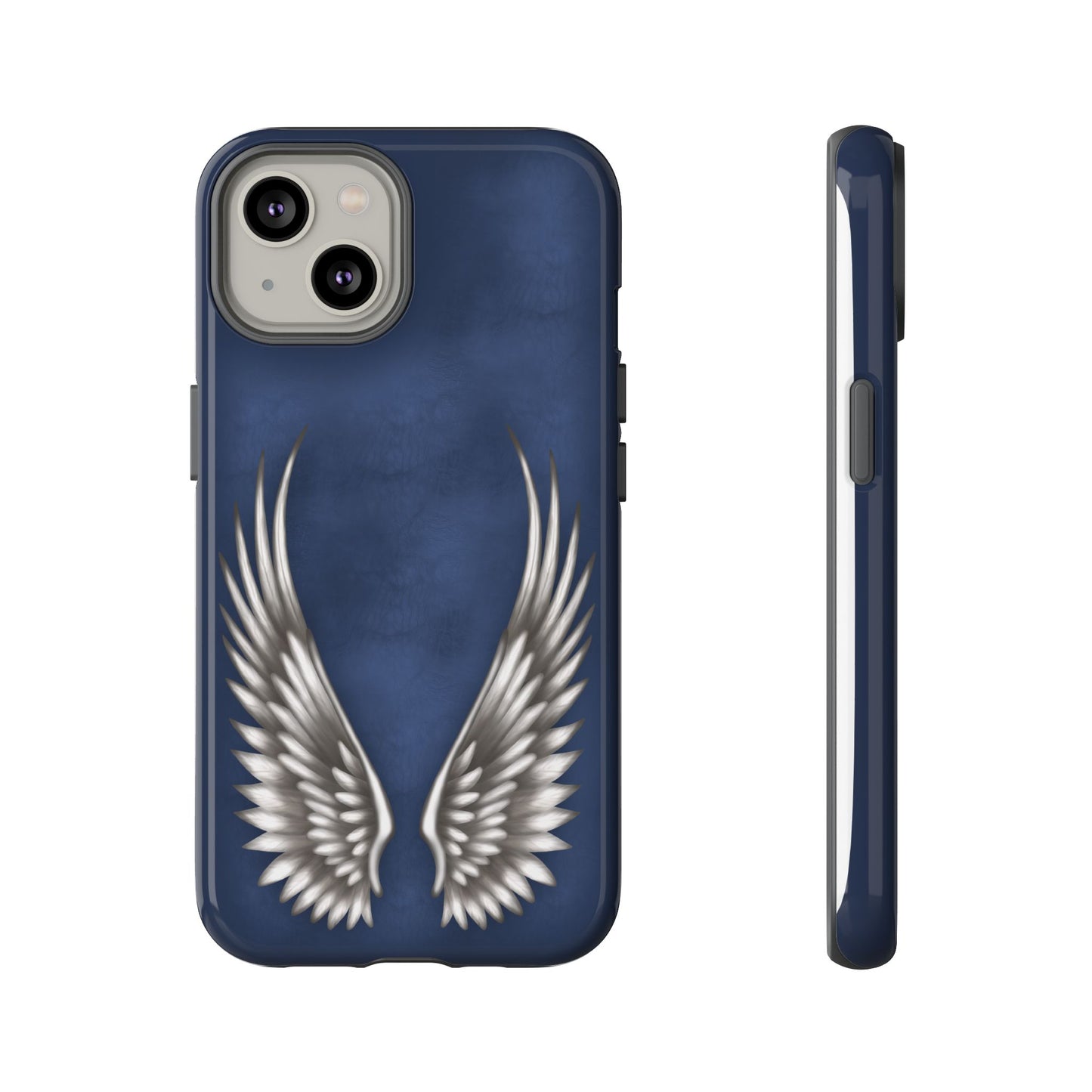 Angel Wing Phone Case