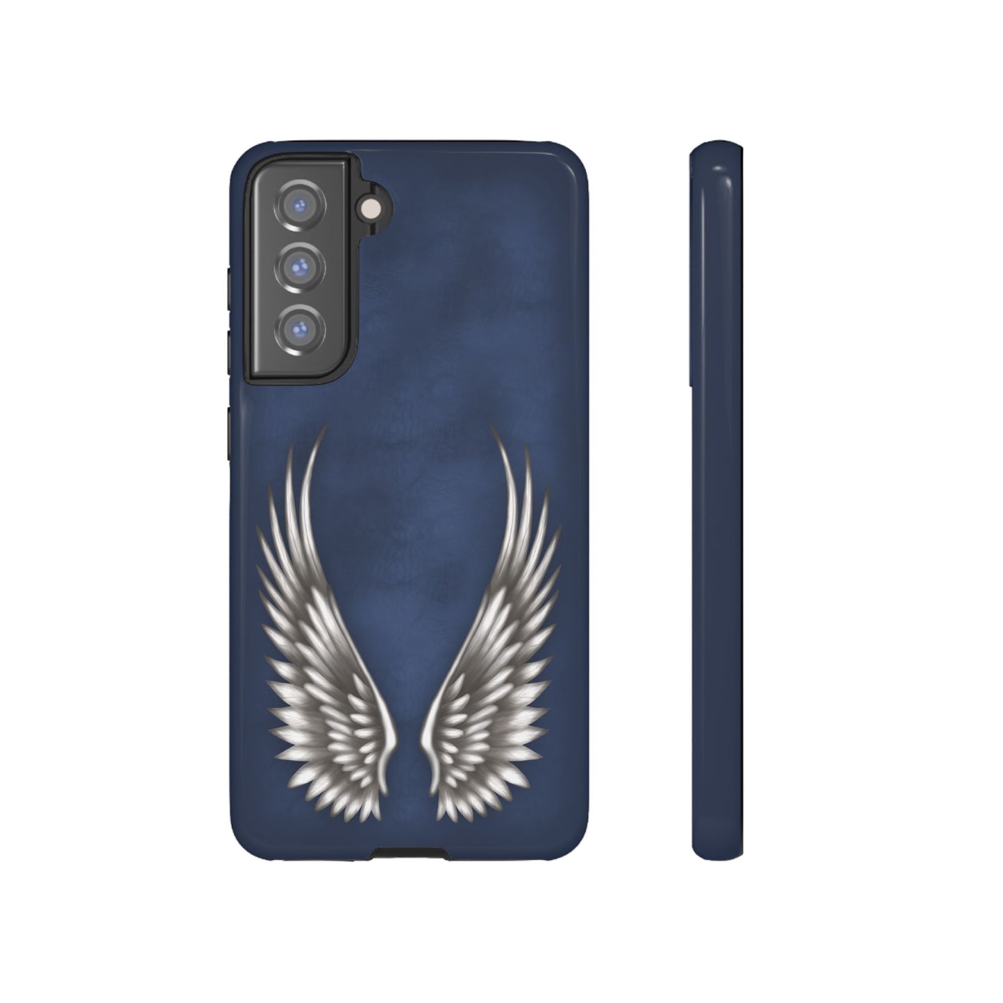 Angel Wing Phone Case