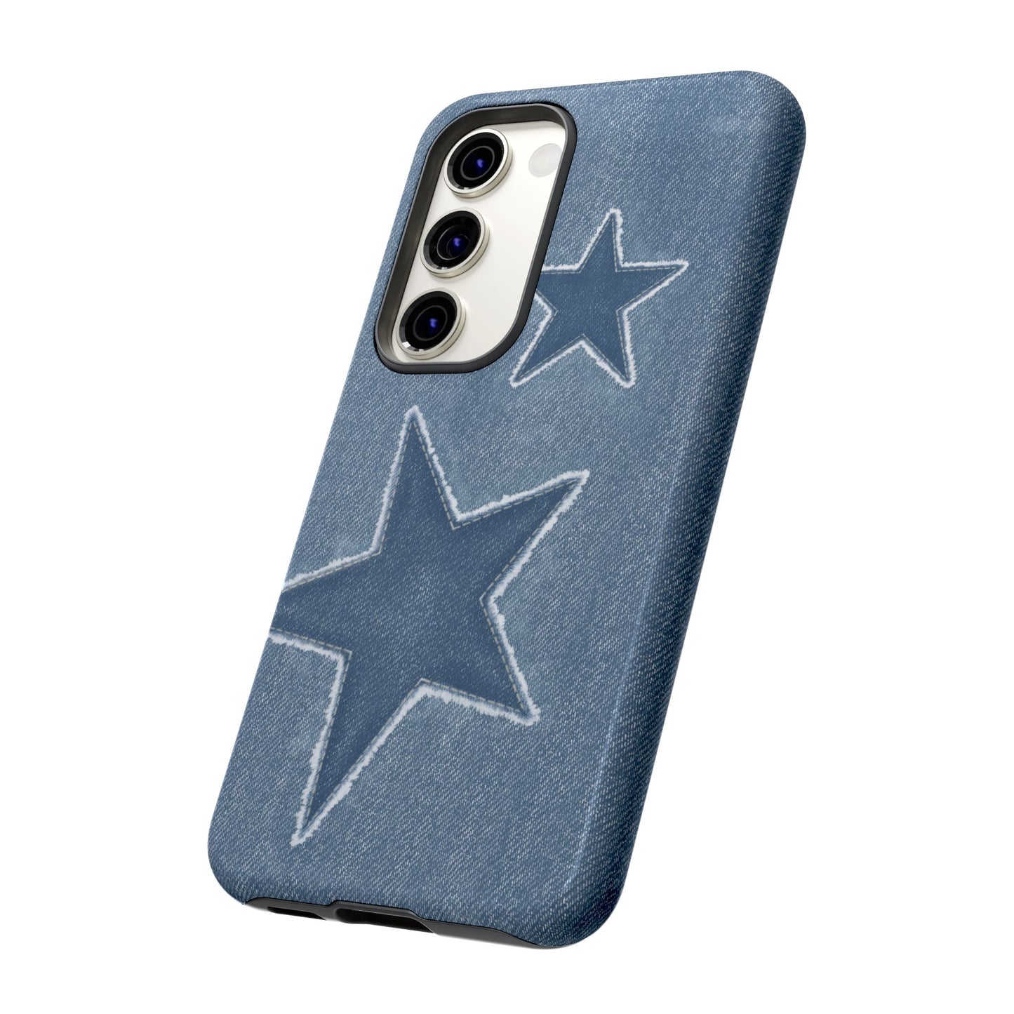 Denim Star Case