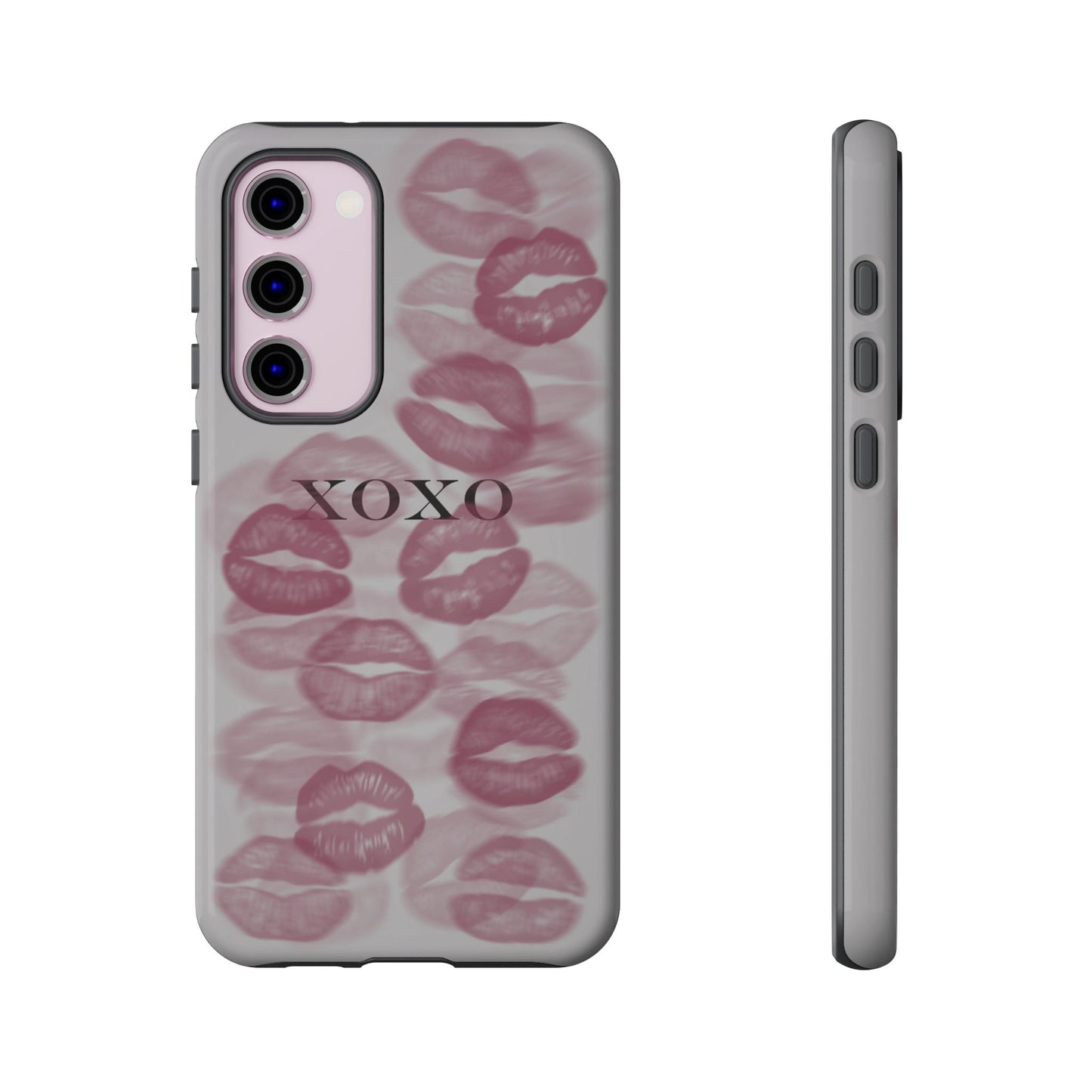 Kiss Confessions XOXO Case