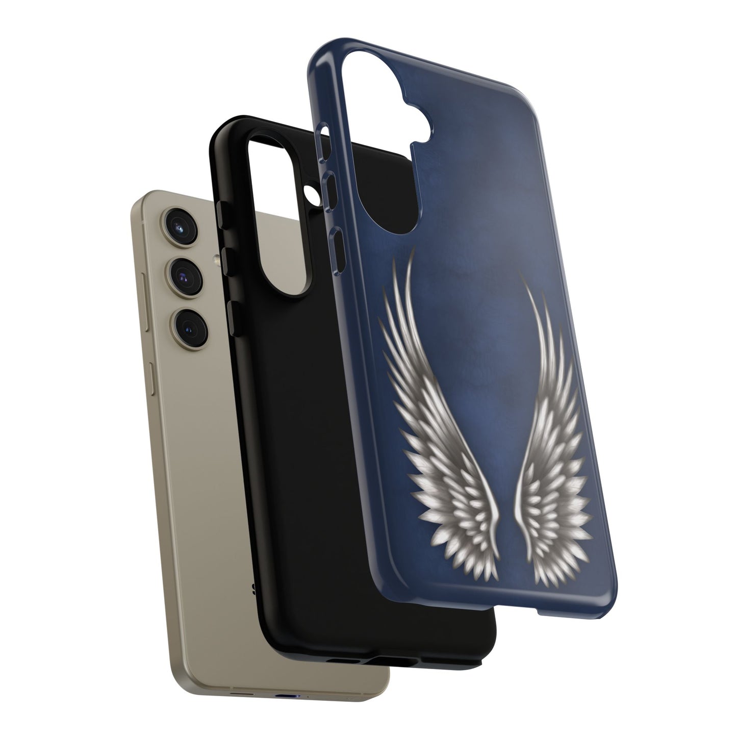 Angel Wing Phone Case