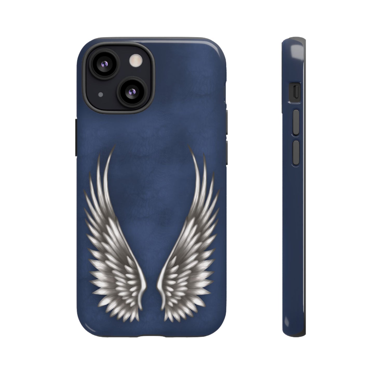 Angel Wing Phone Case