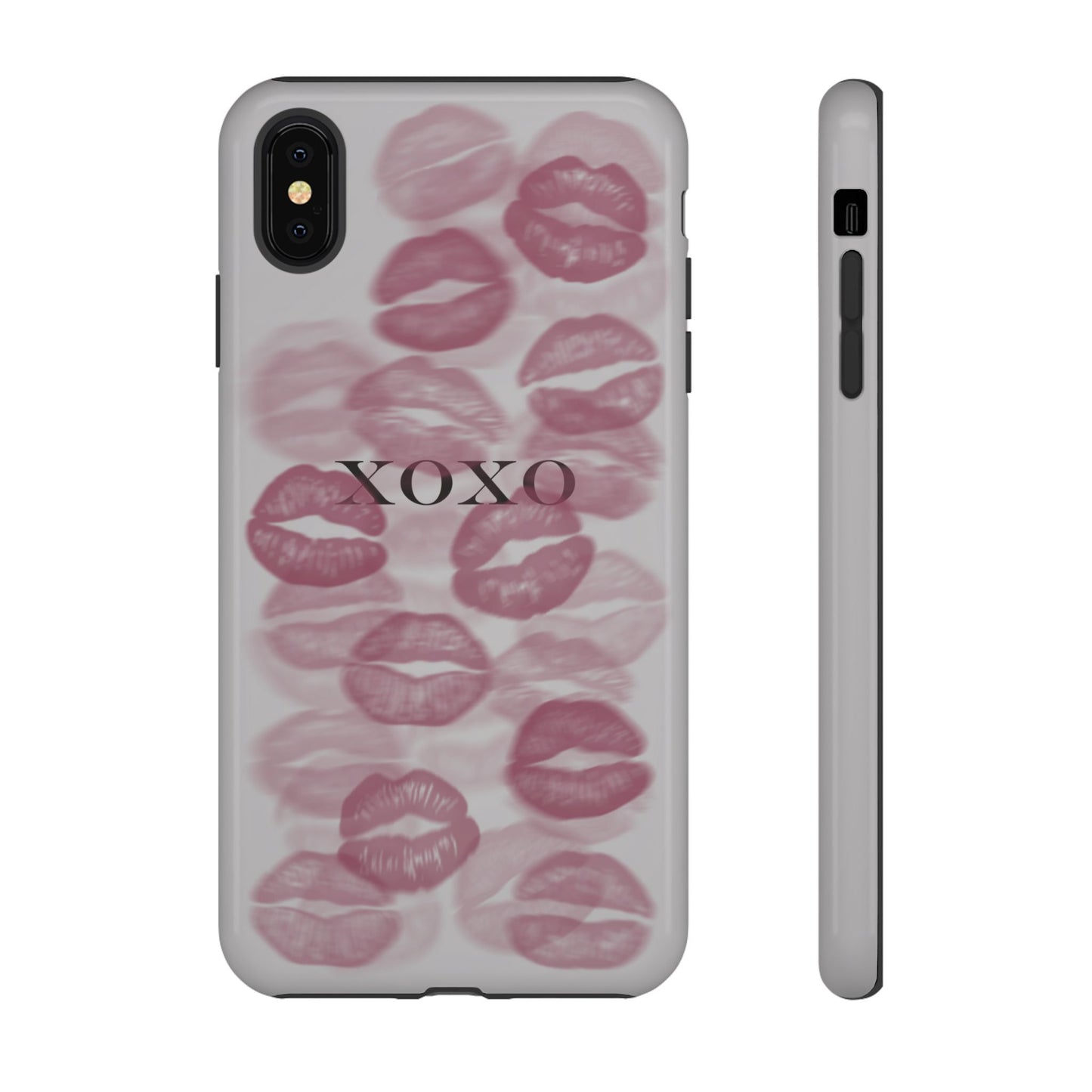 Kiss Confessions XOXO Case