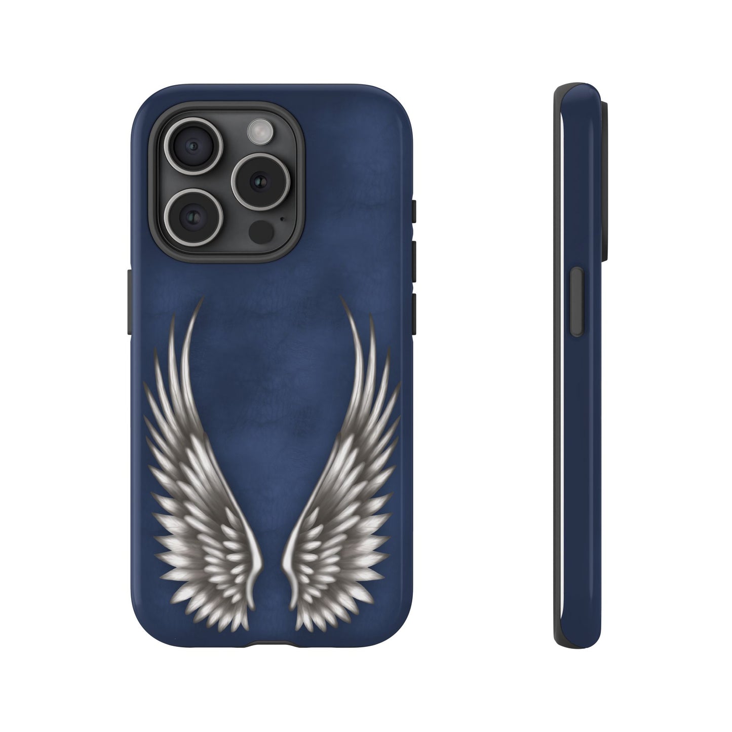 Angel Wing Phone Case