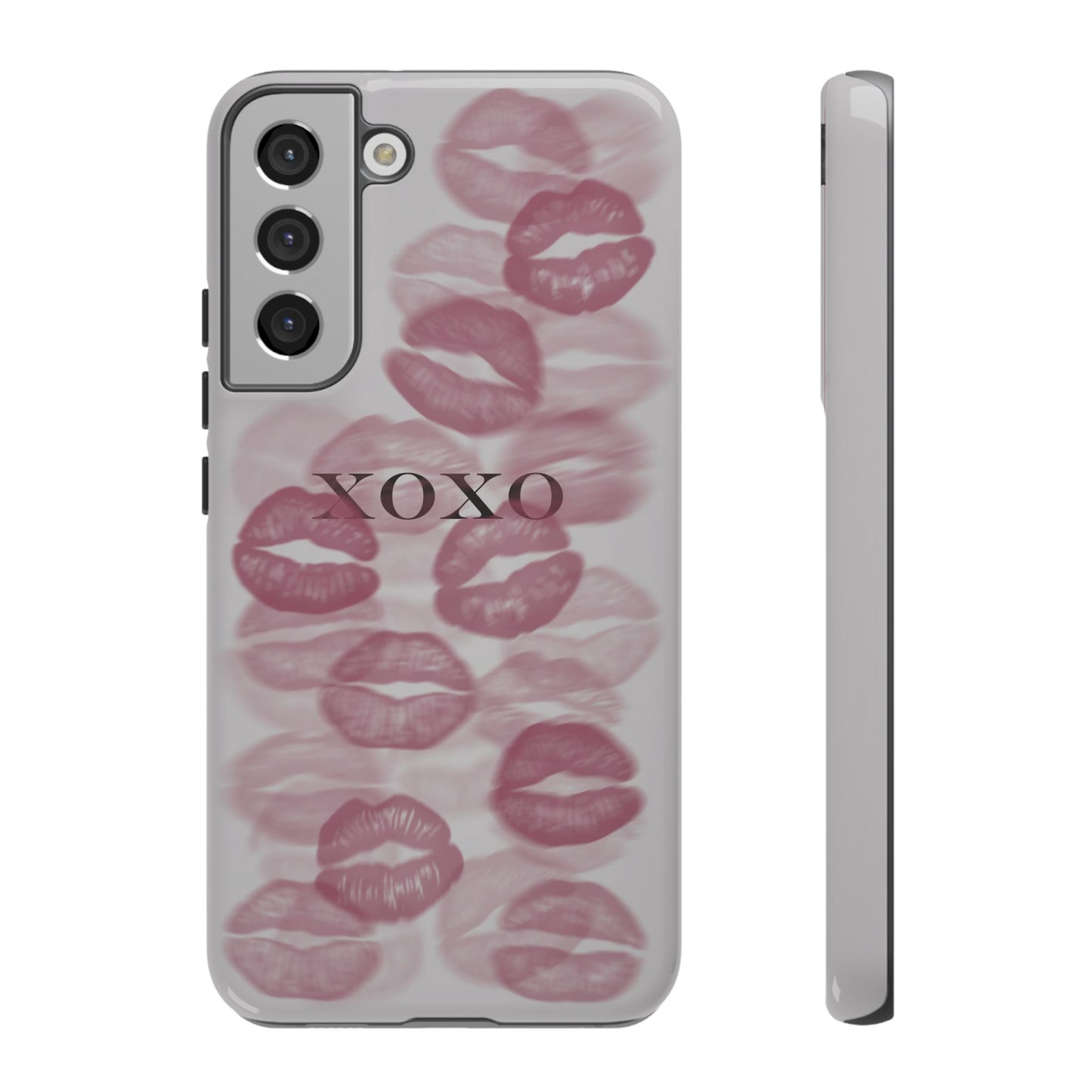 Kiss Confessions XOXO Case