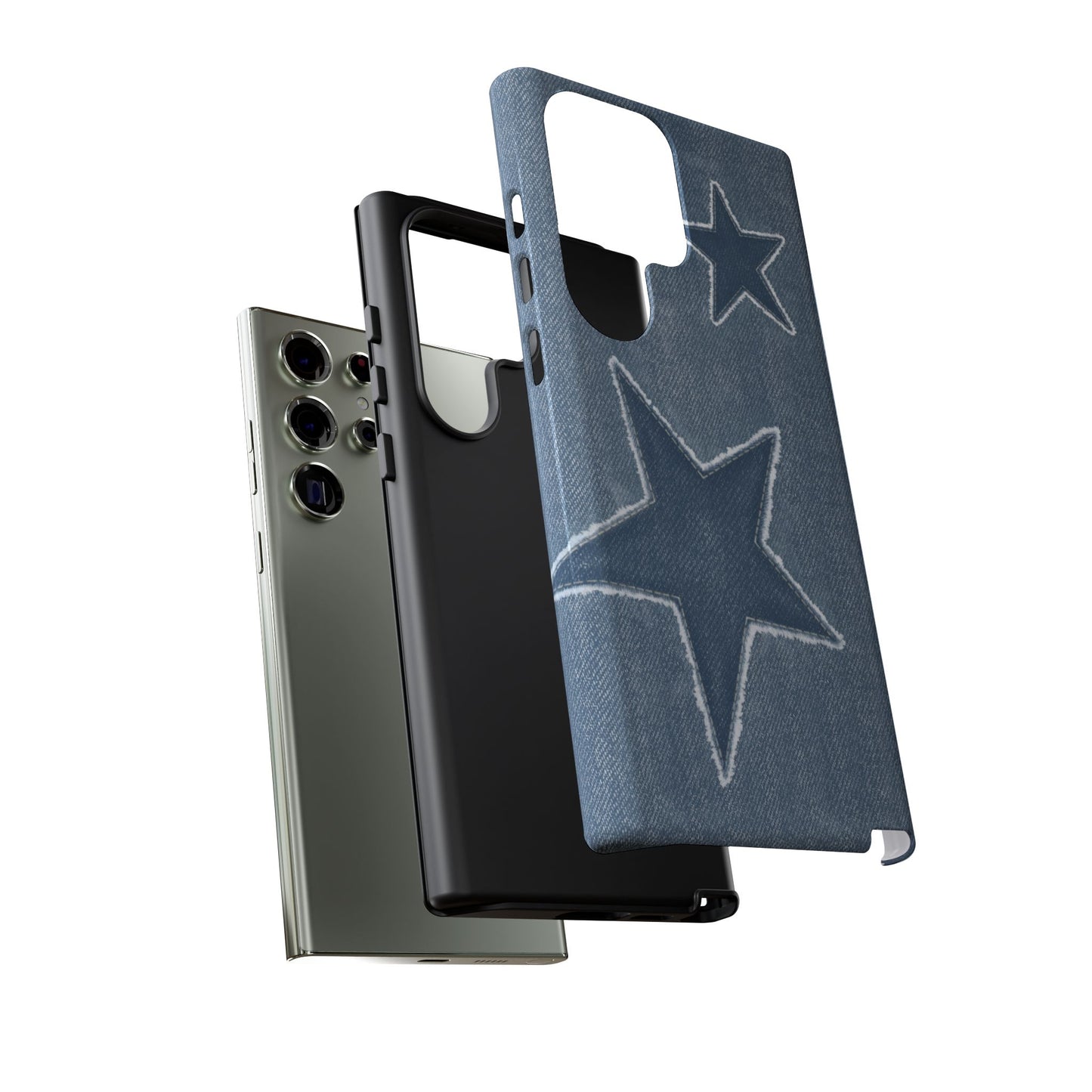 Denim Star Case