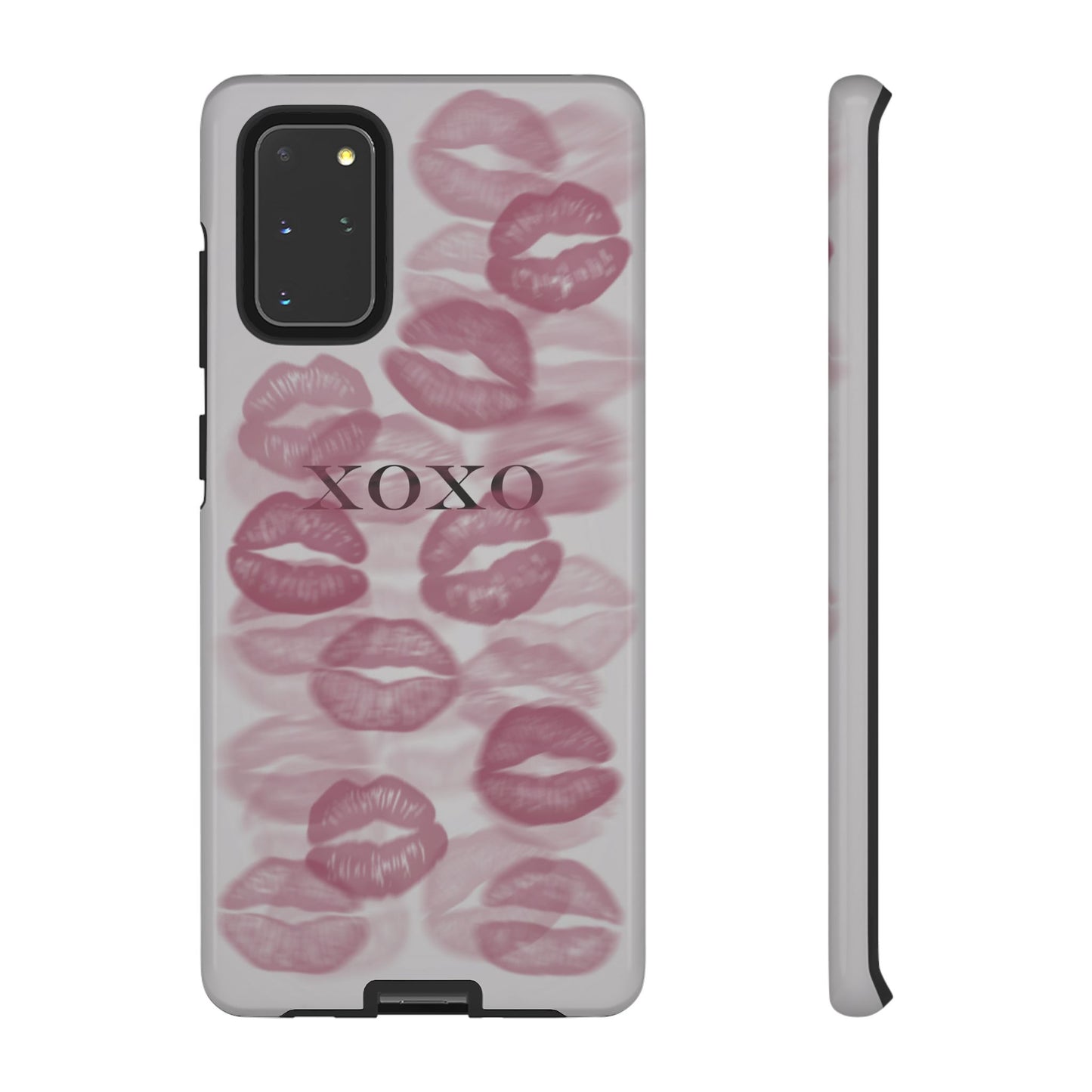 Kiss Confessions XOXO Case