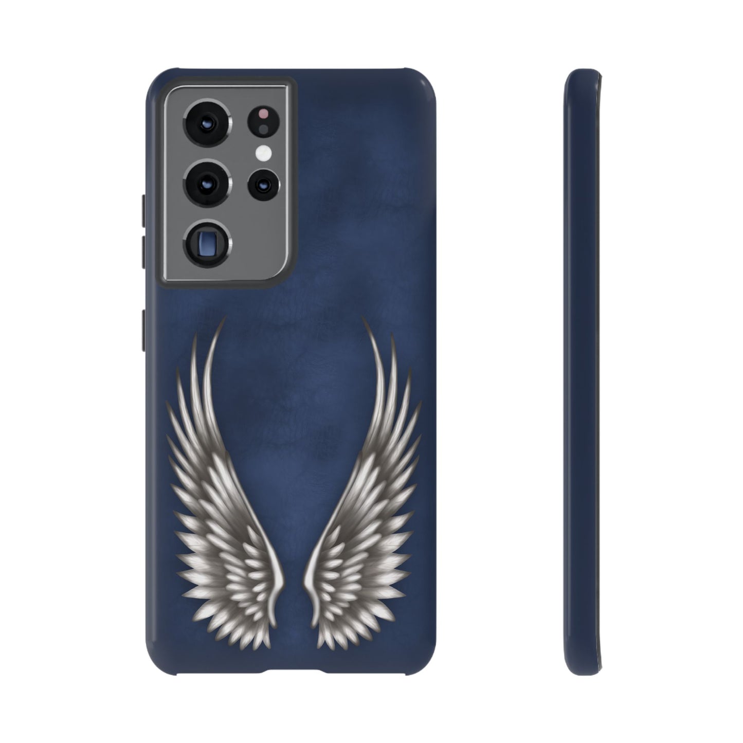 Angel Wing Phone Case