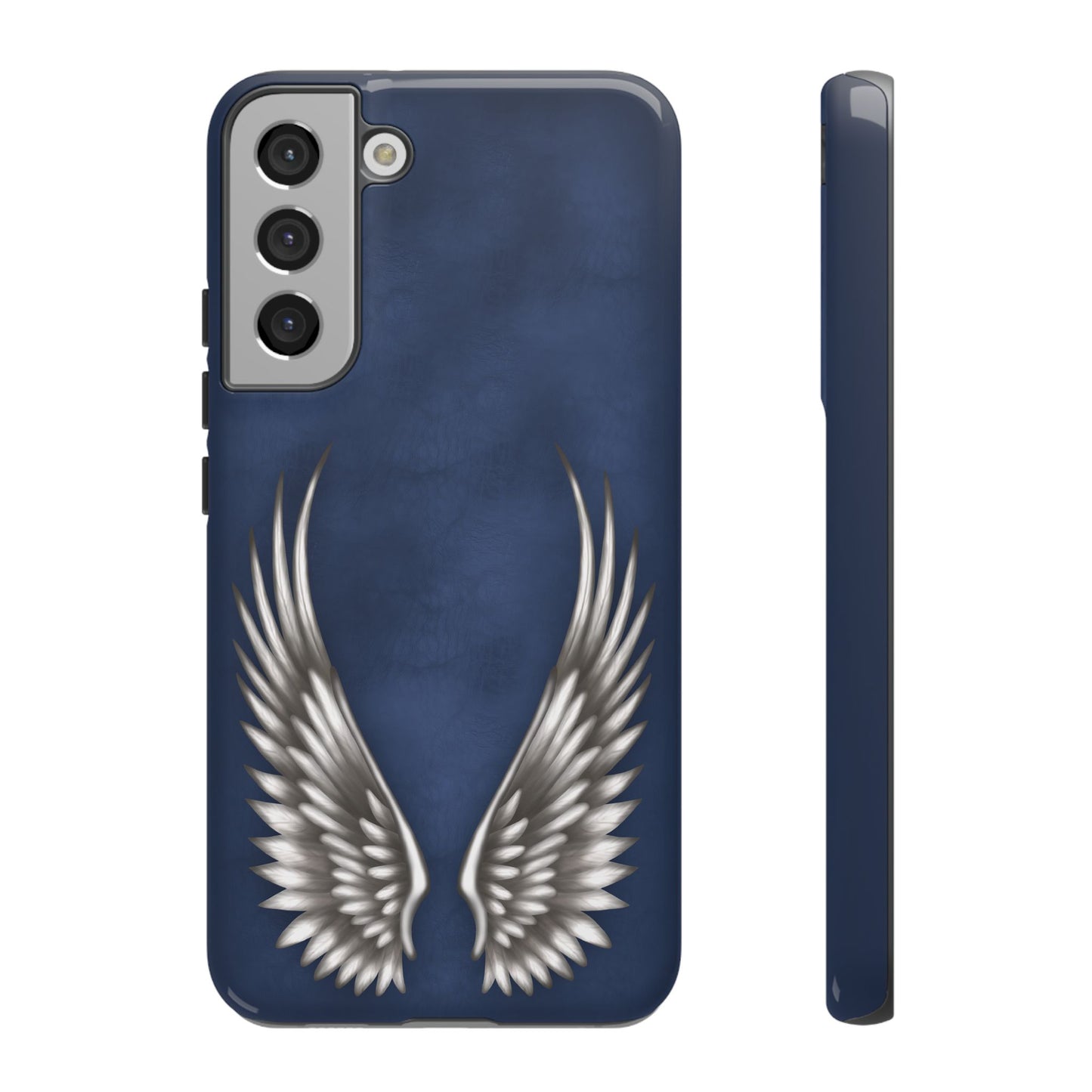 Angel Wing Phone Case