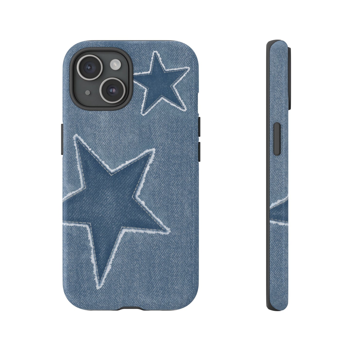 Denim Star Case