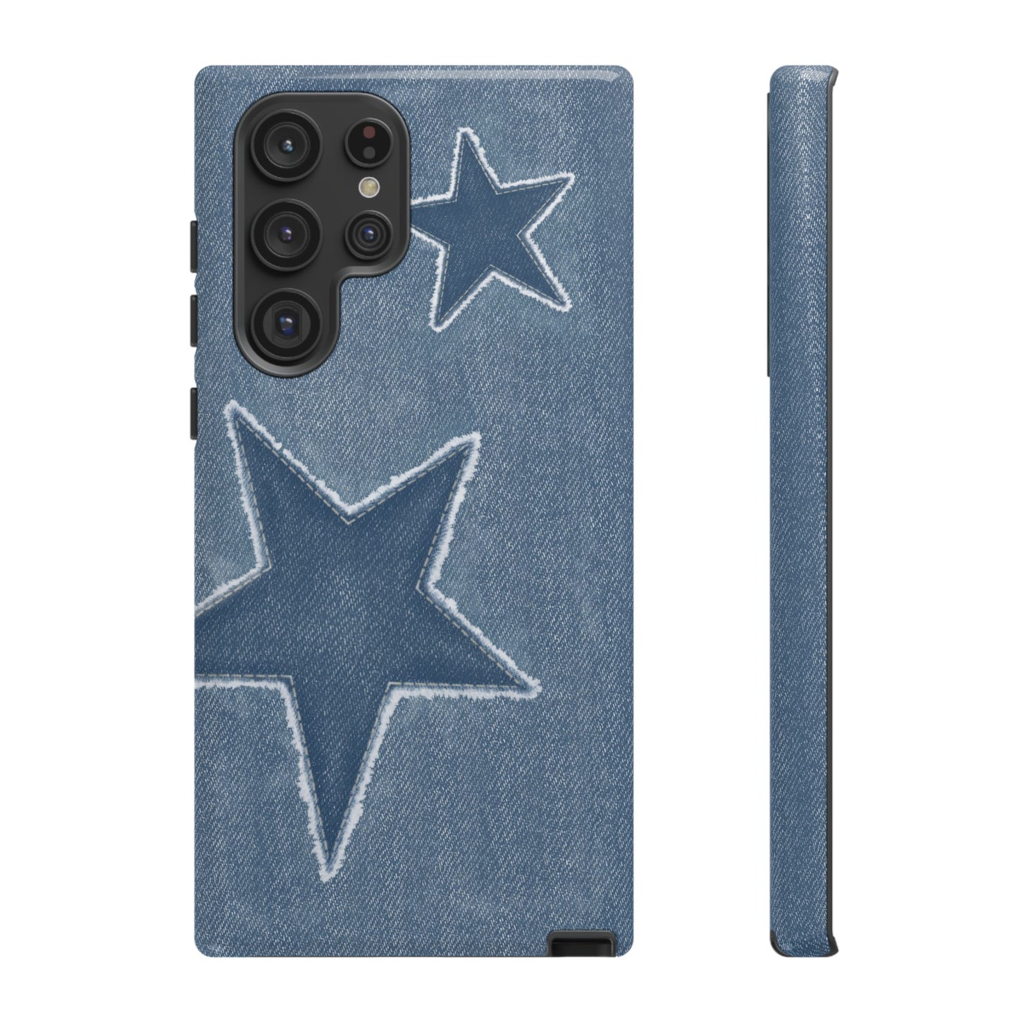 Denim Star Case