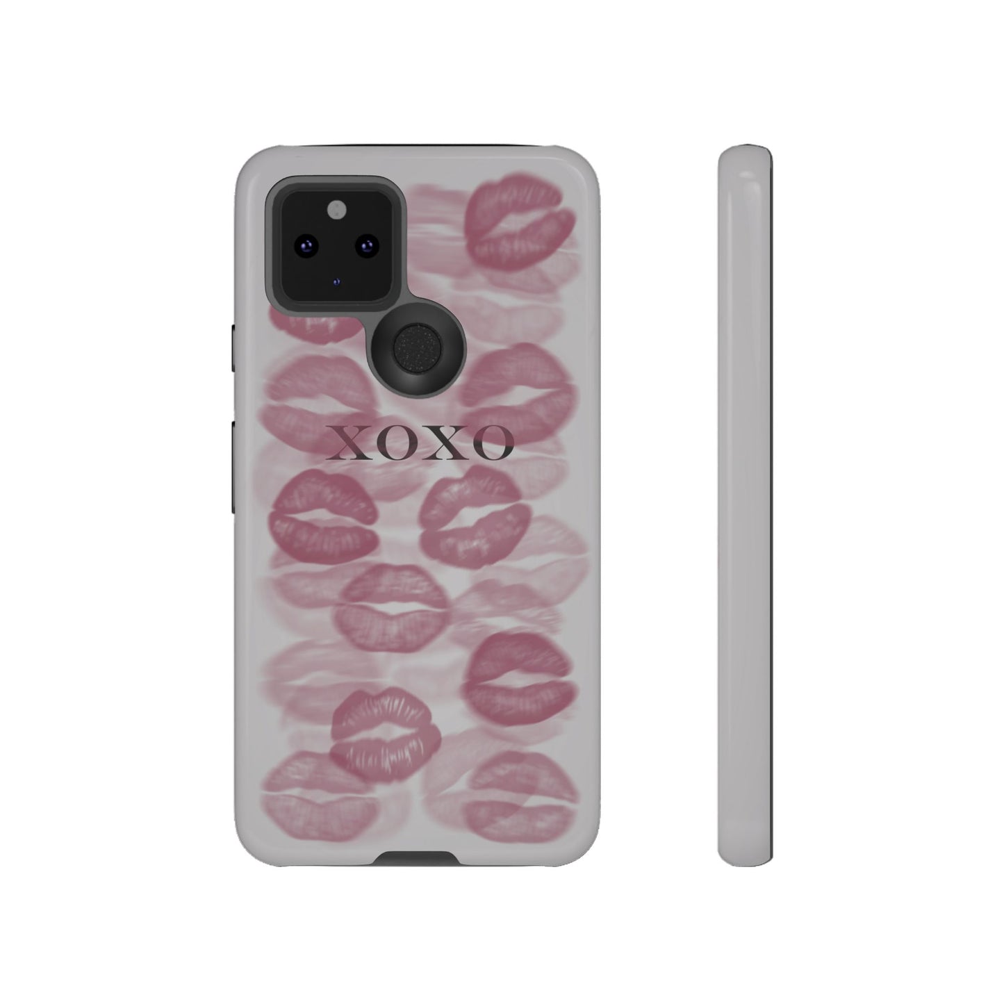 Kiss Confessions XOXO Case