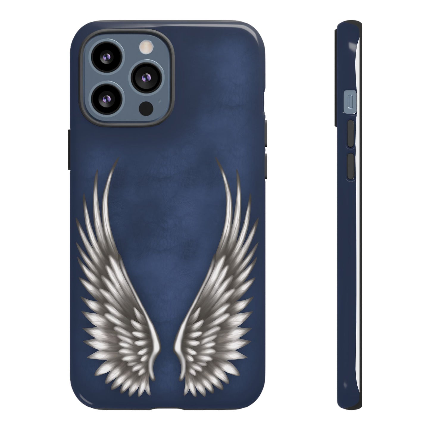 Angel Wing Phone Case