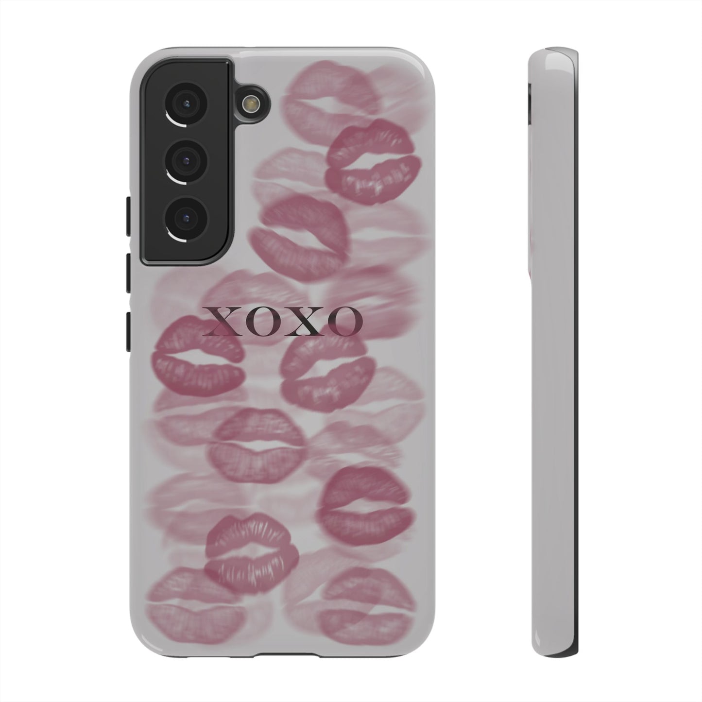 Kiss Confessions XOXO Case