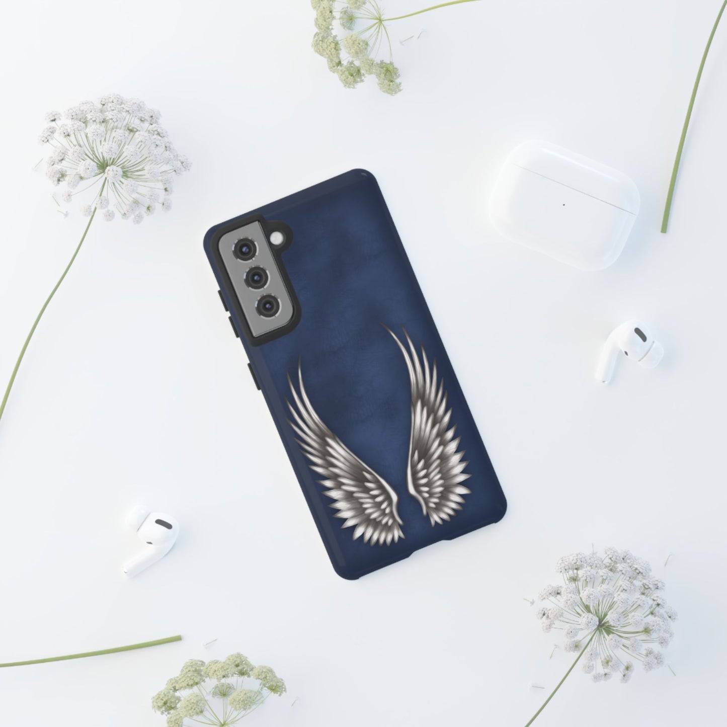 Angel Wing Phone Case