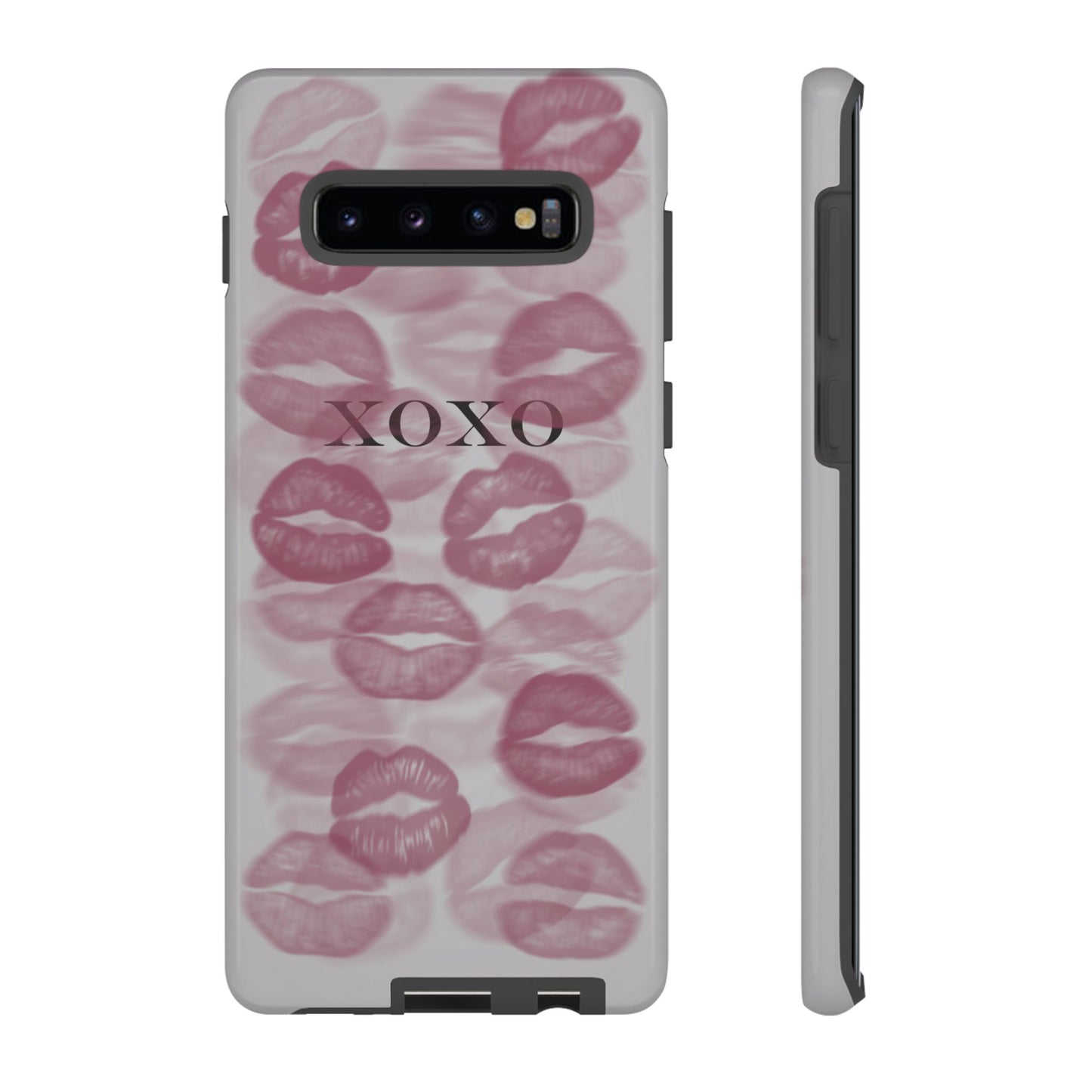 Kiss Confessions XOXO Case