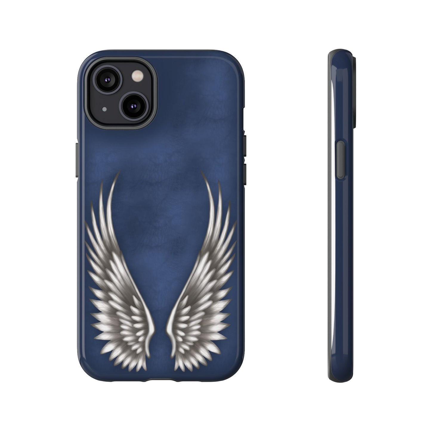 Angel Wing Phone Case