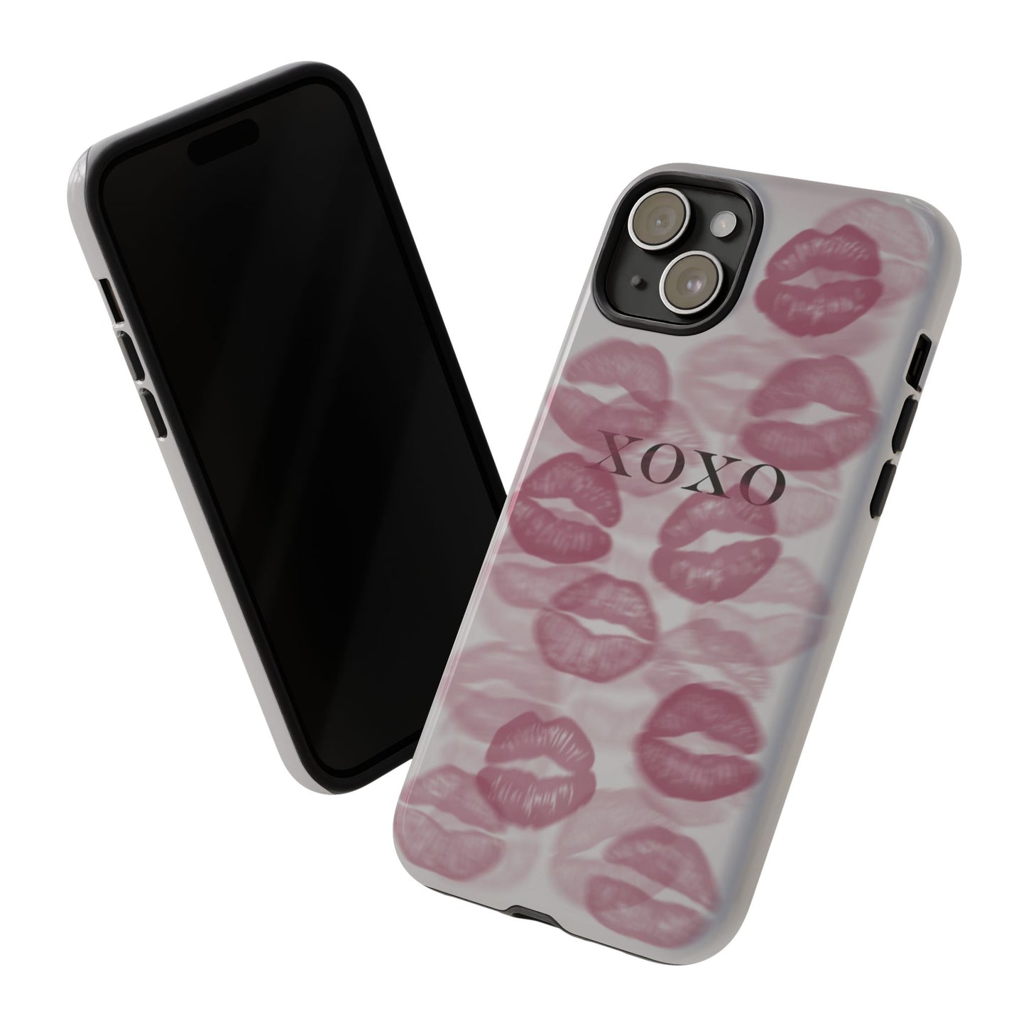 Kiss Confessions XOXO Case