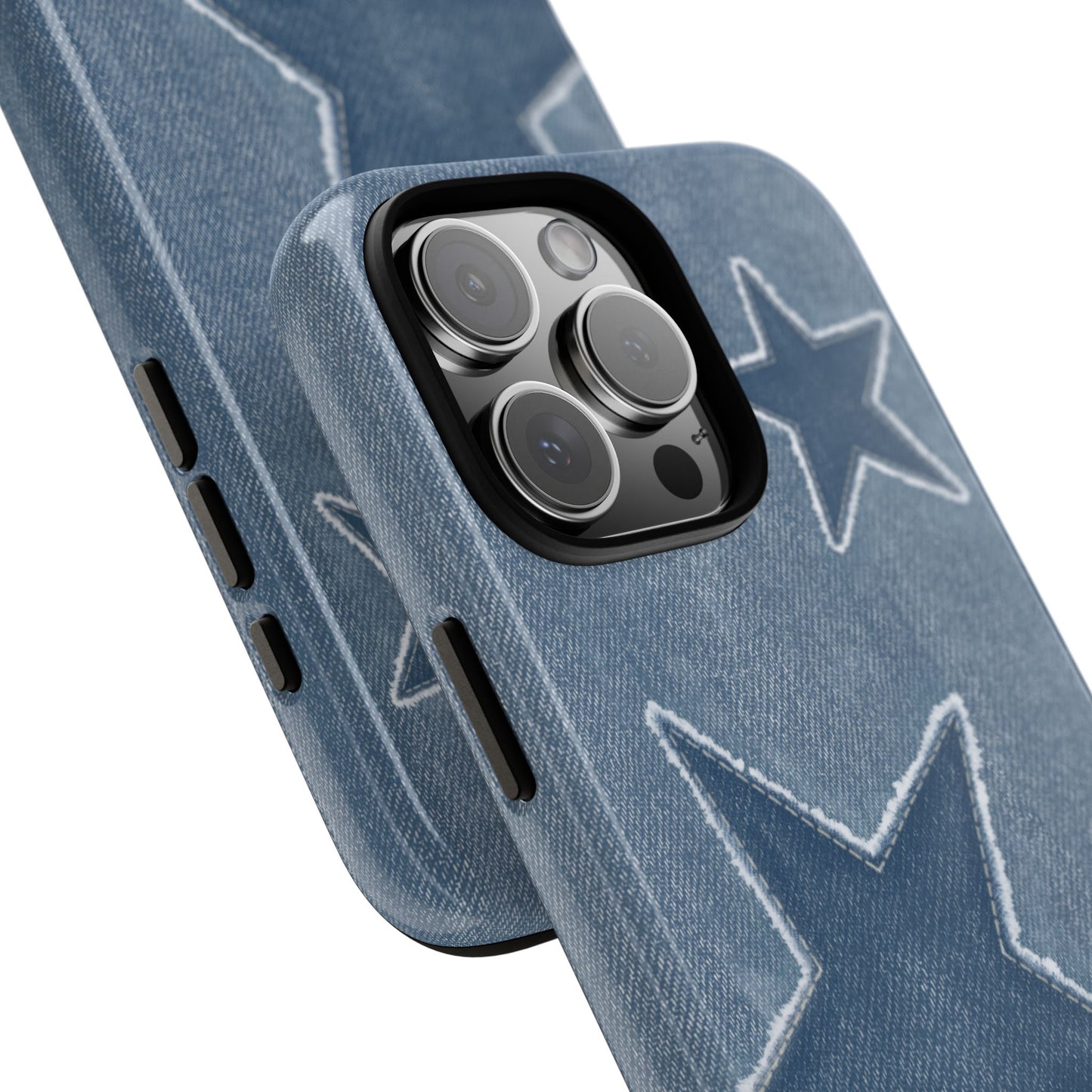 Denim Star Case