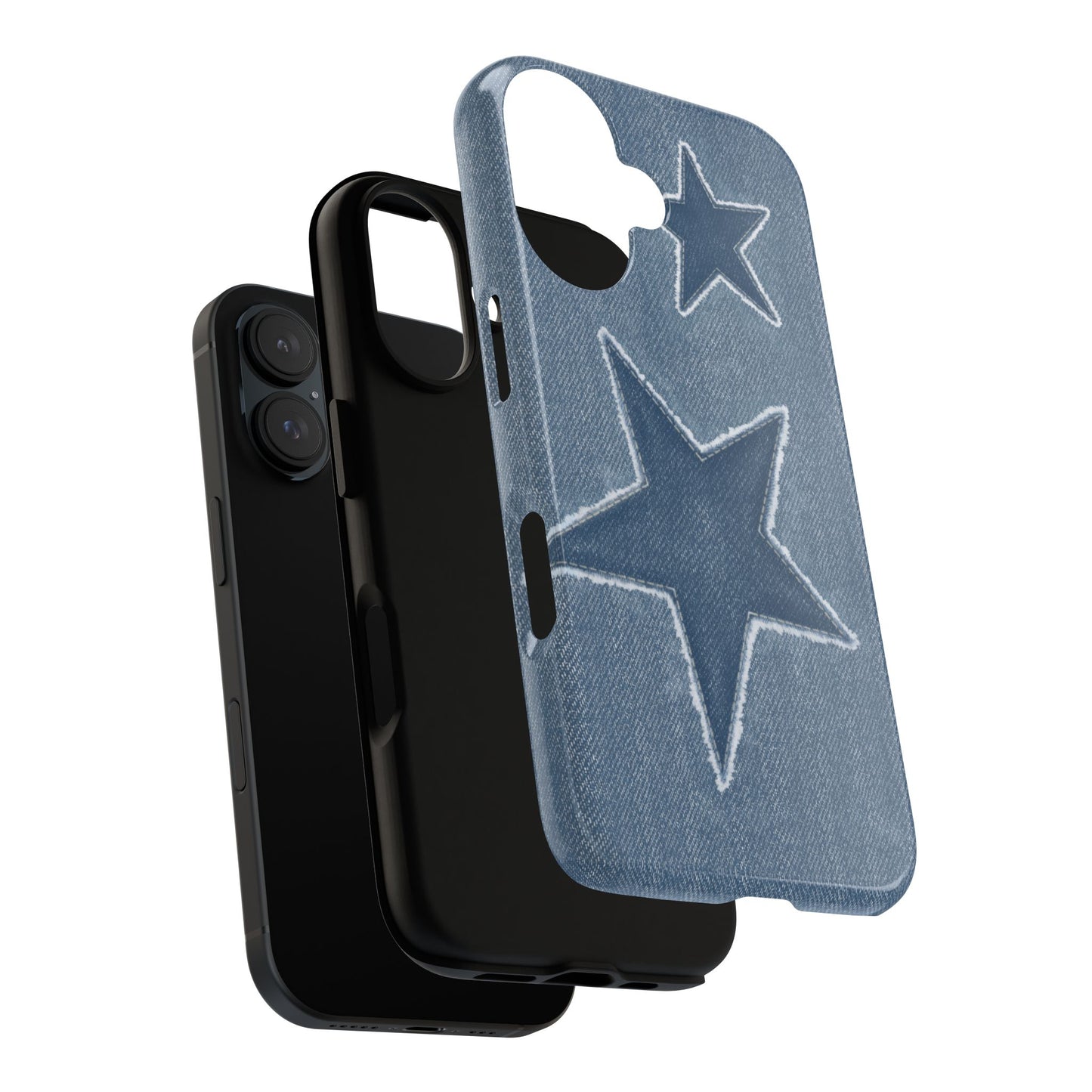 Denim Star Case