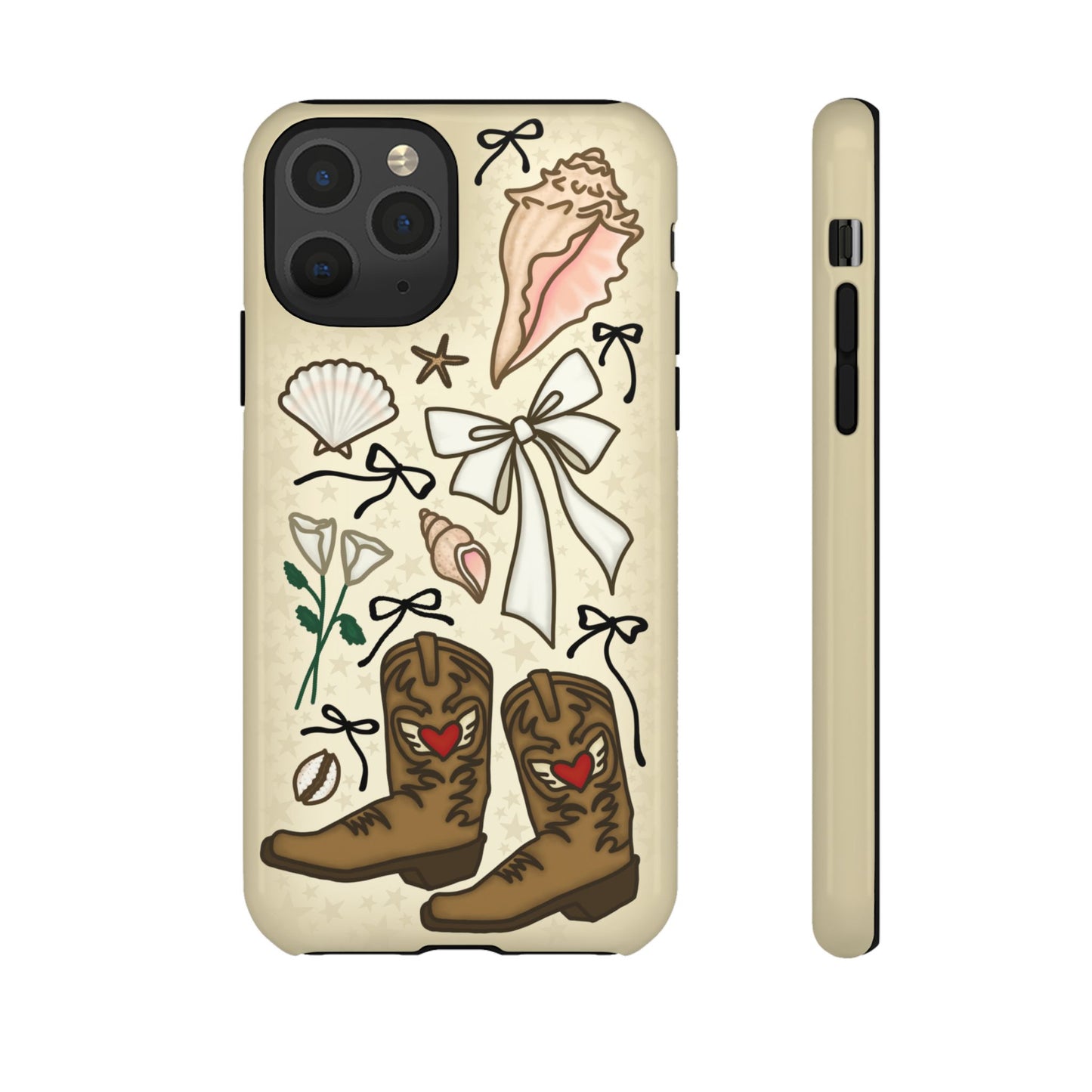 Costal Cowgirl Case