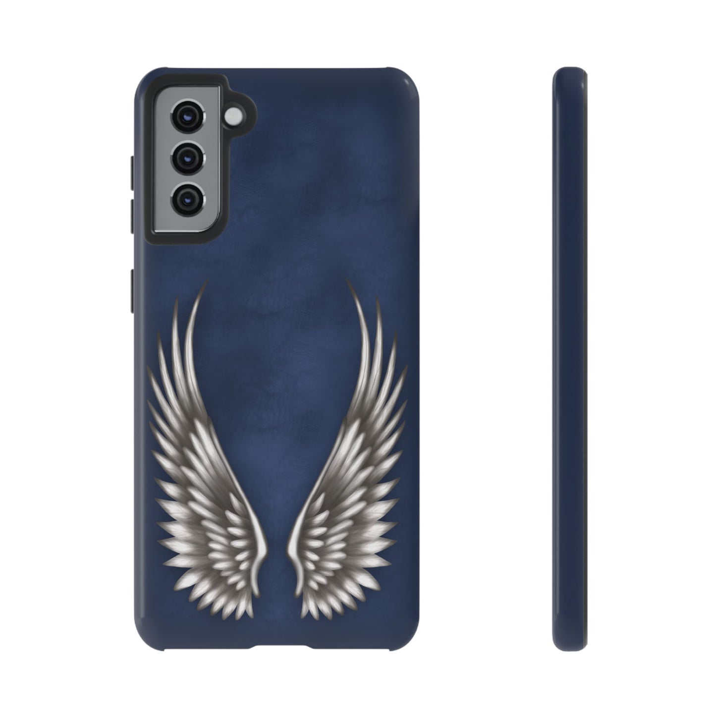 Angel Wing Phone Case