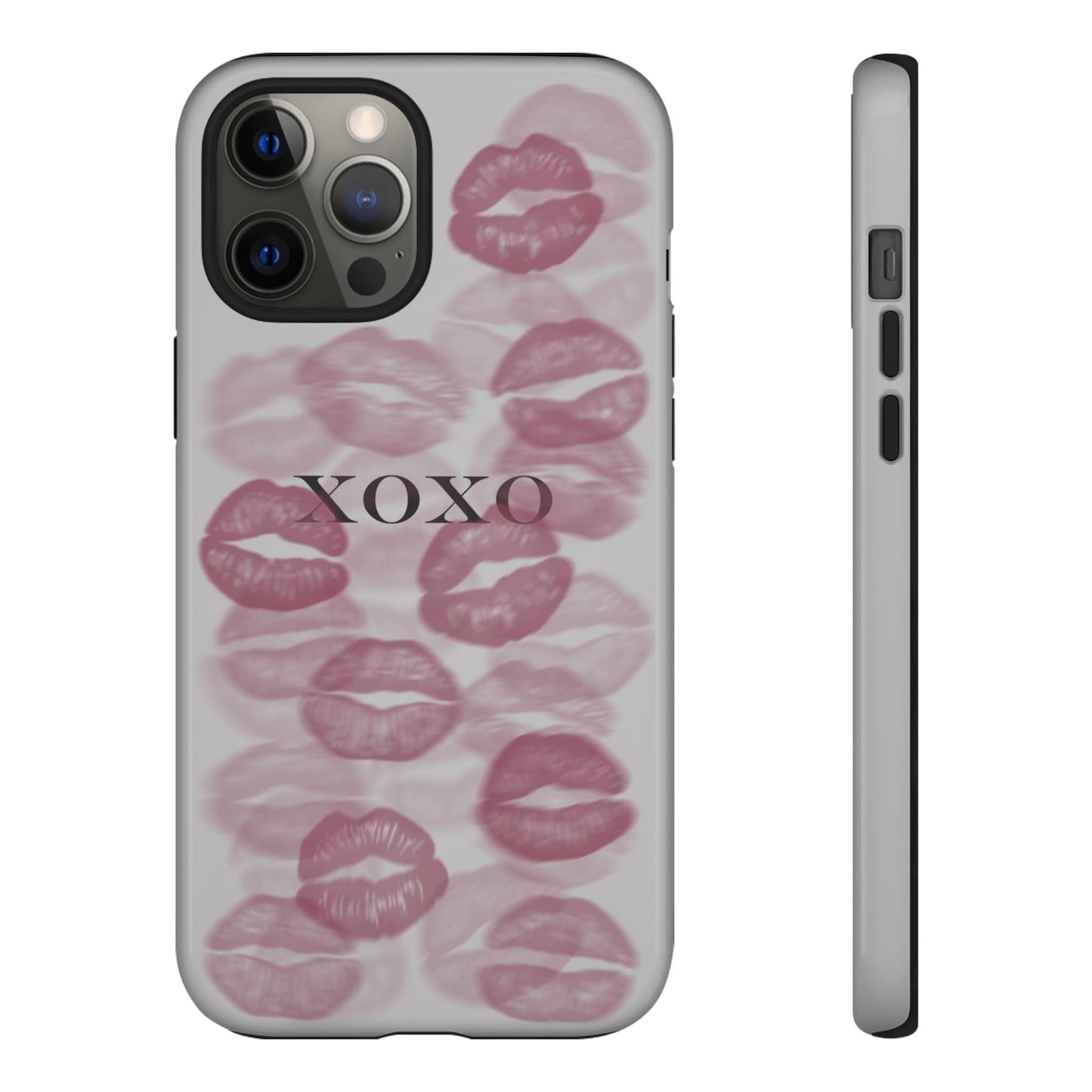 Kiss Confessions XOXO Case