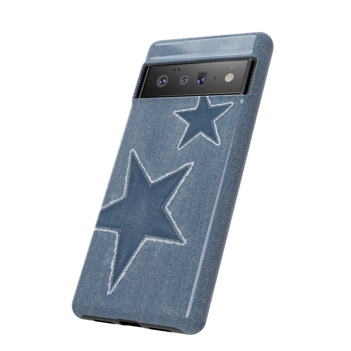 Denim Star Case