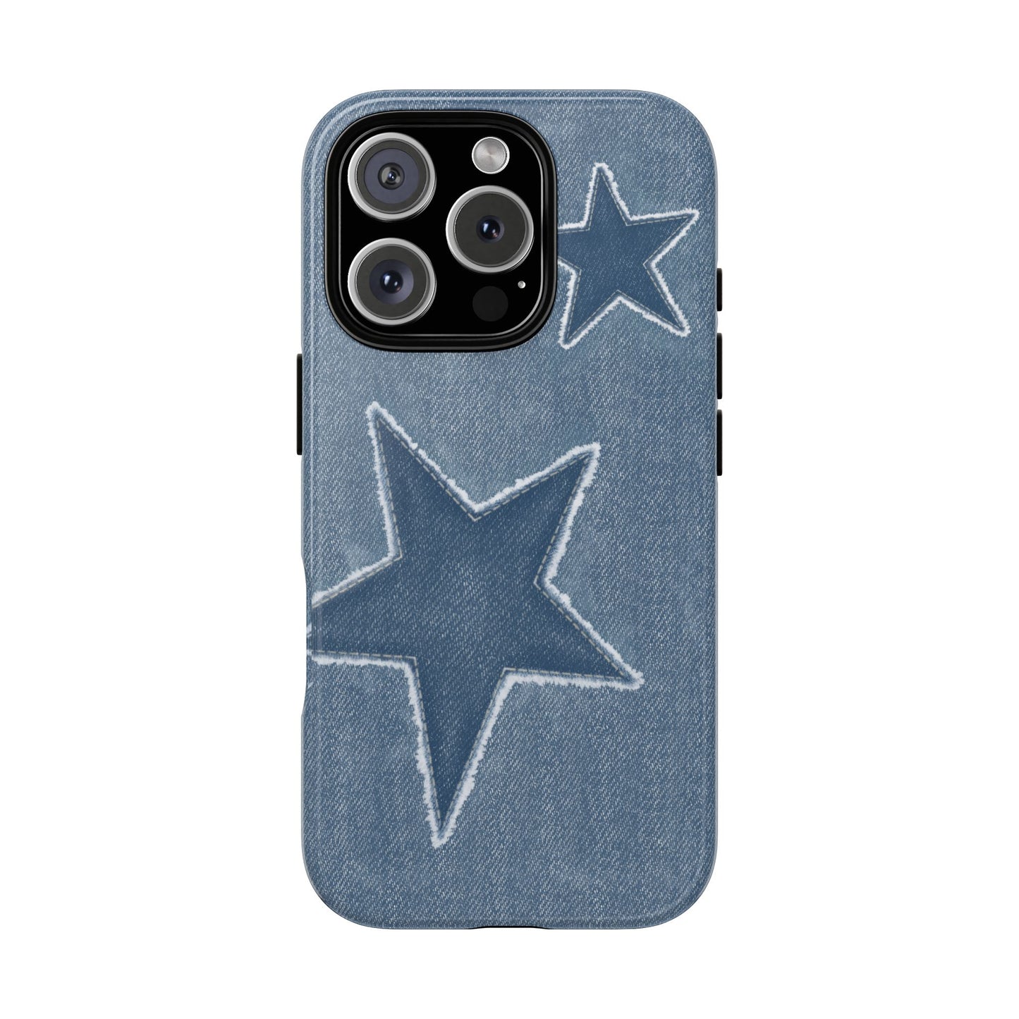 Denim Star Case