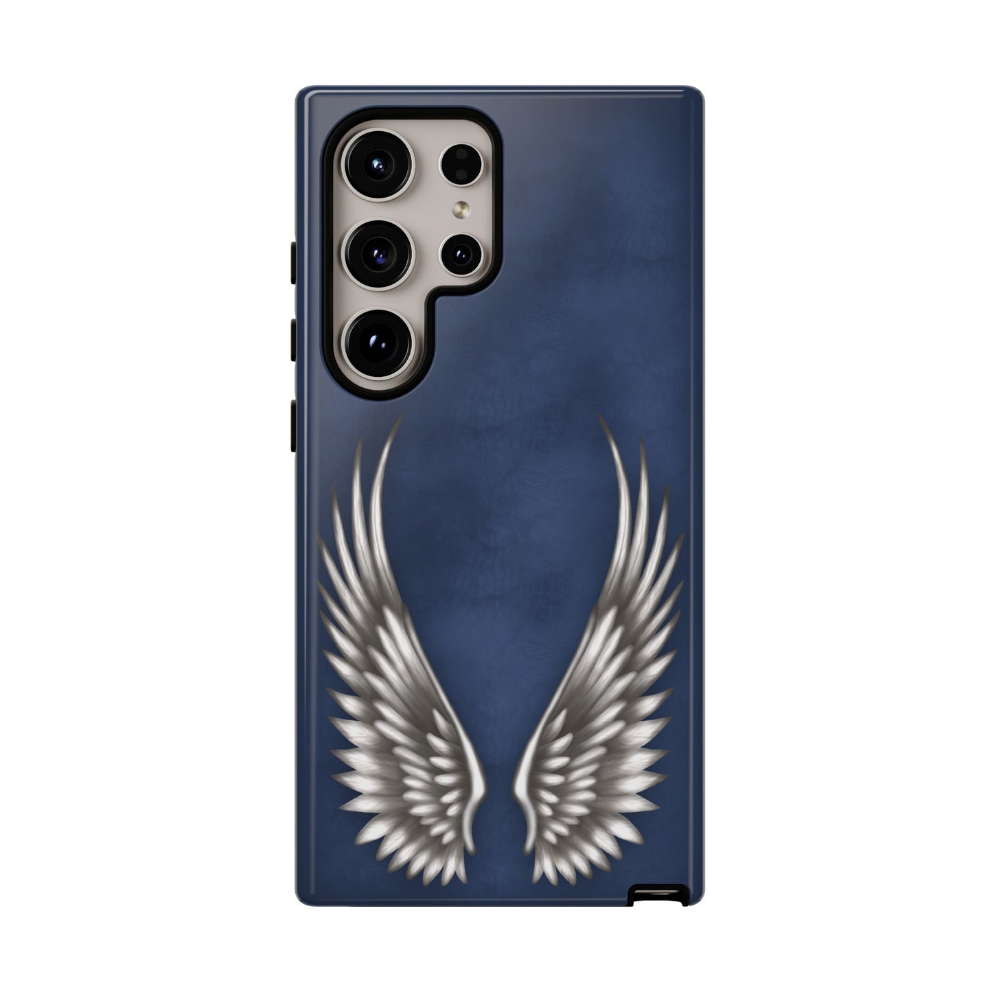 Angel Wing Phone Case