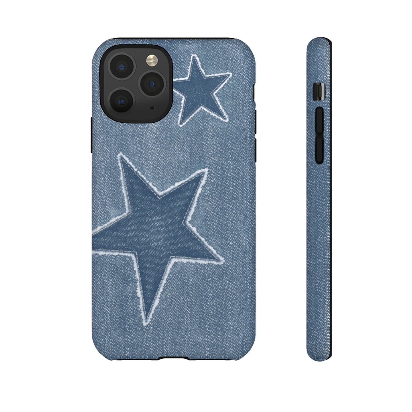 Denim Star Case