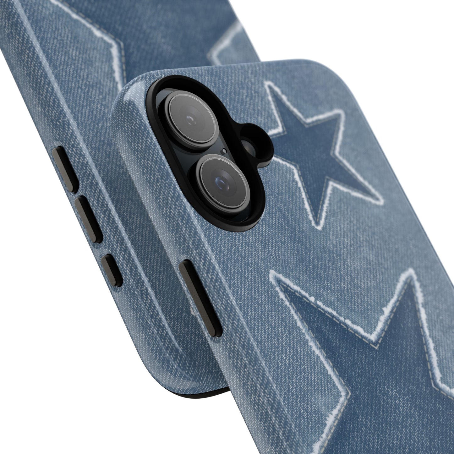 Denim Star Case