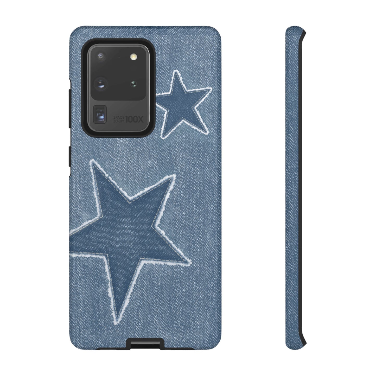 Denim Star Case