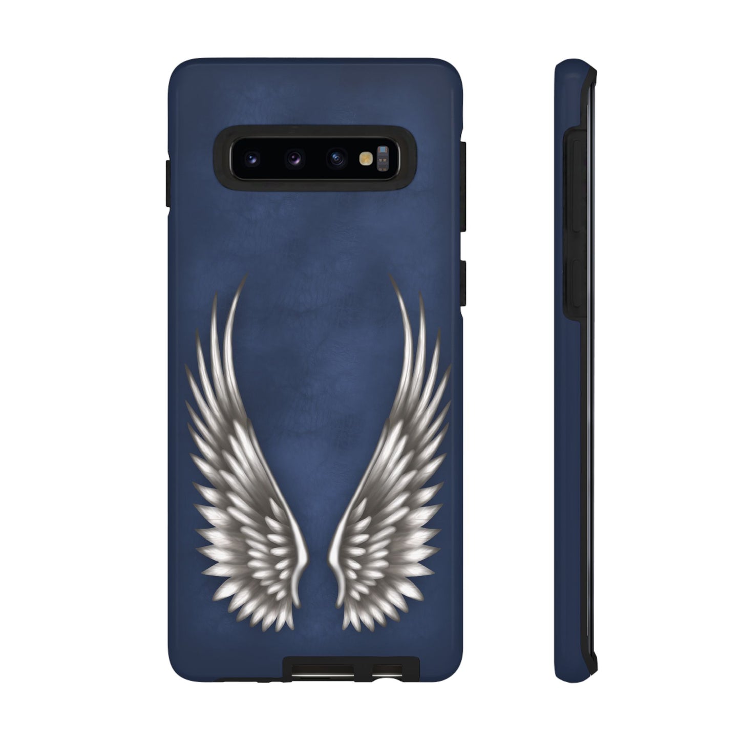 Angel Wing Phone Case