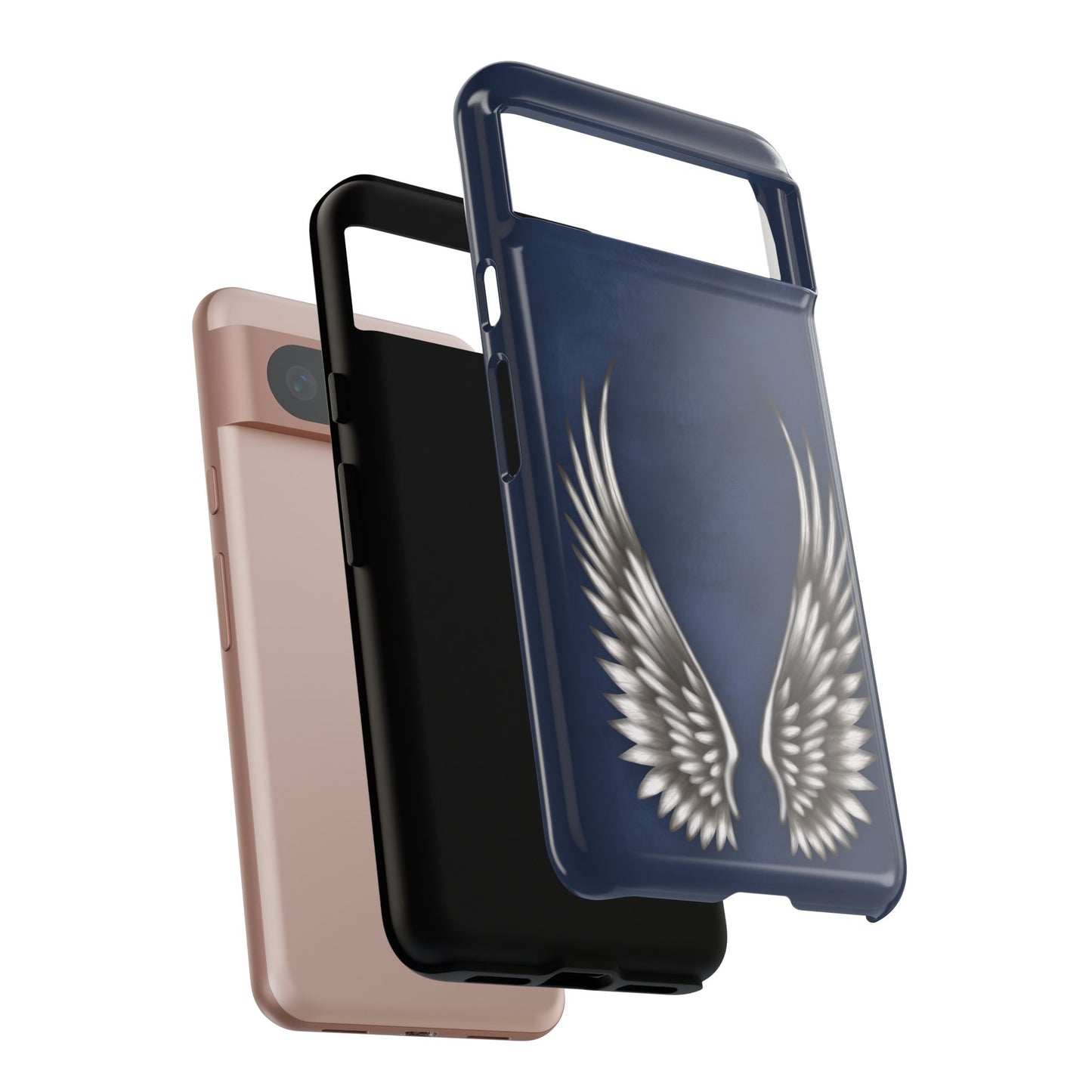 Angel Wing Phone Case