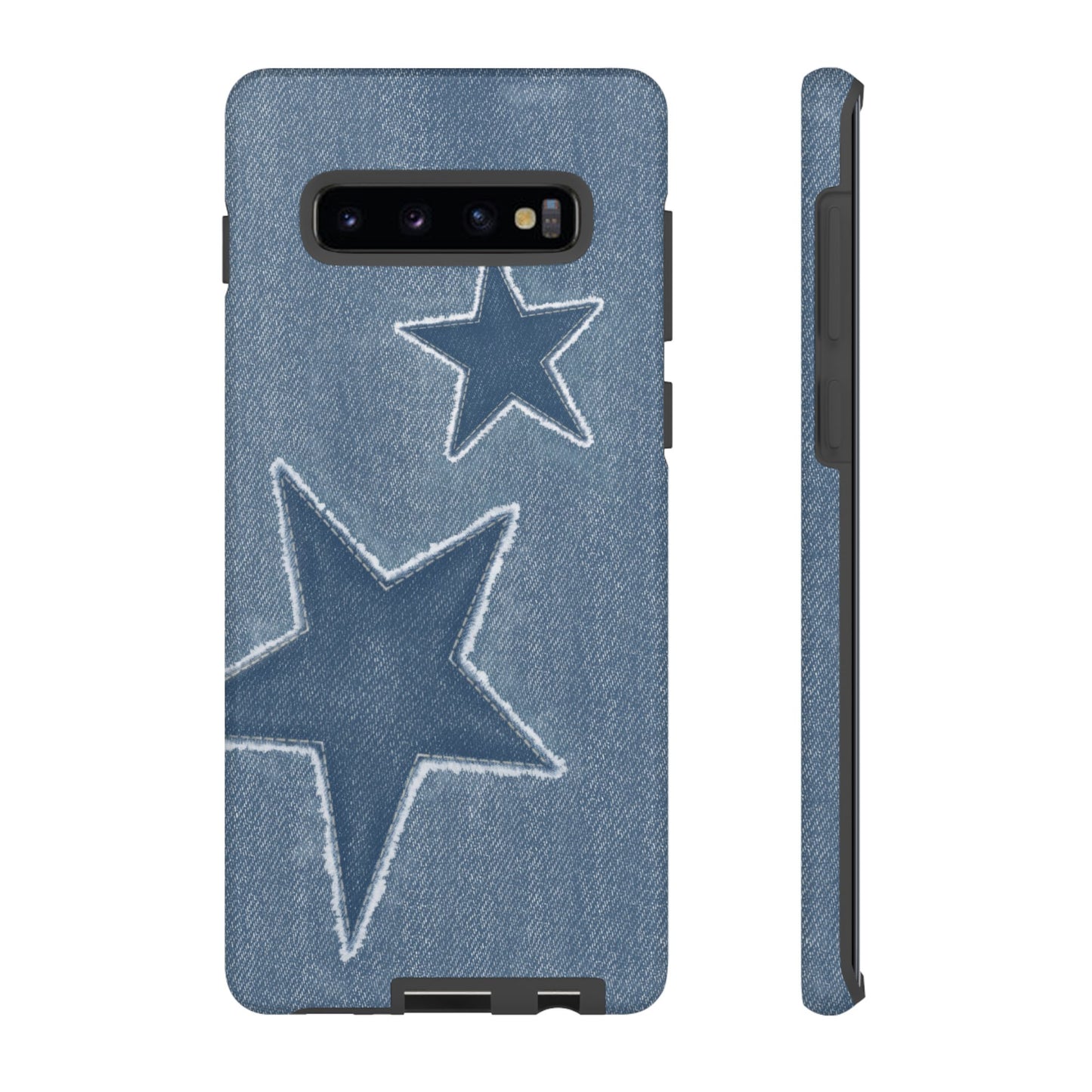 Denim Star Case