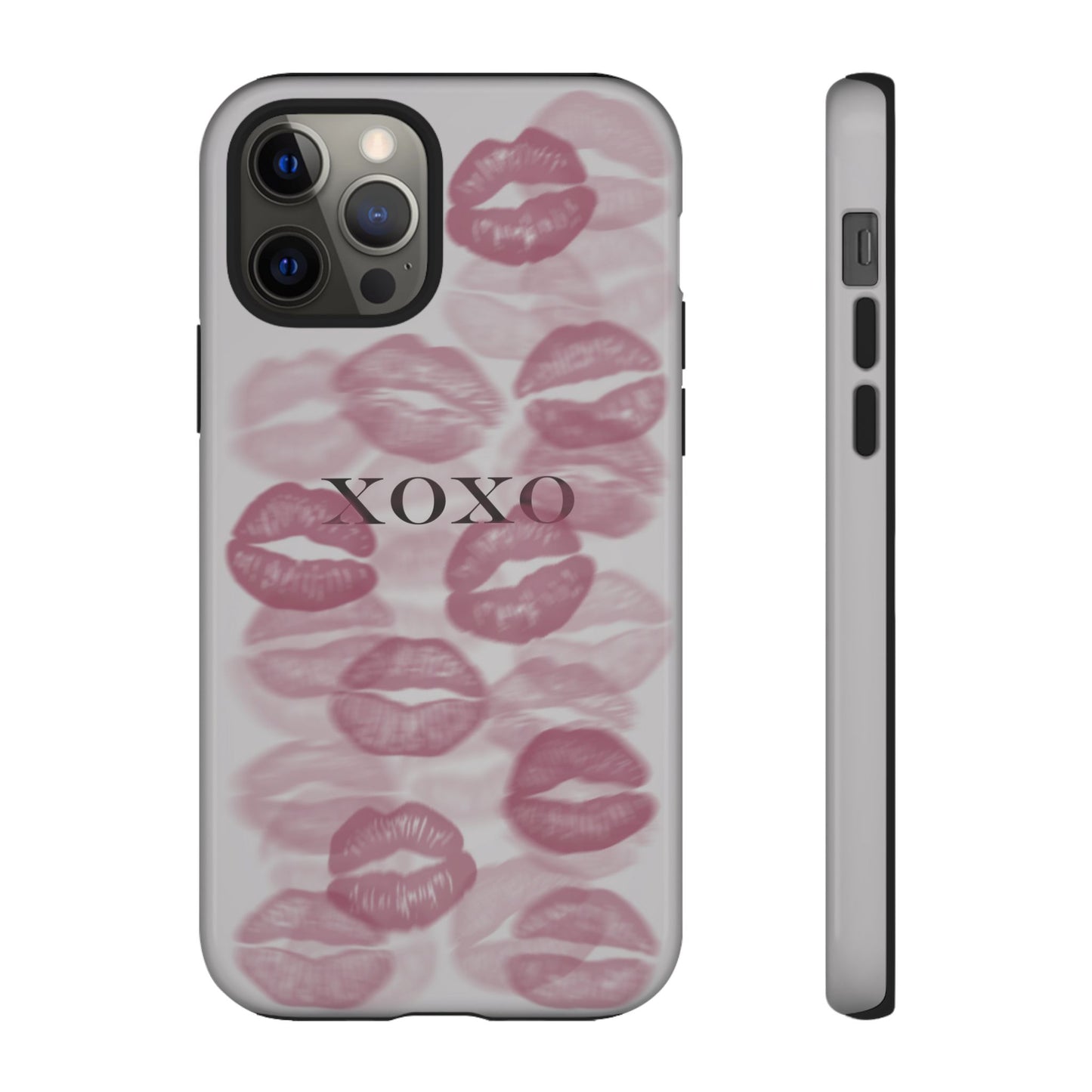 Kiss Confessions XOXO Case