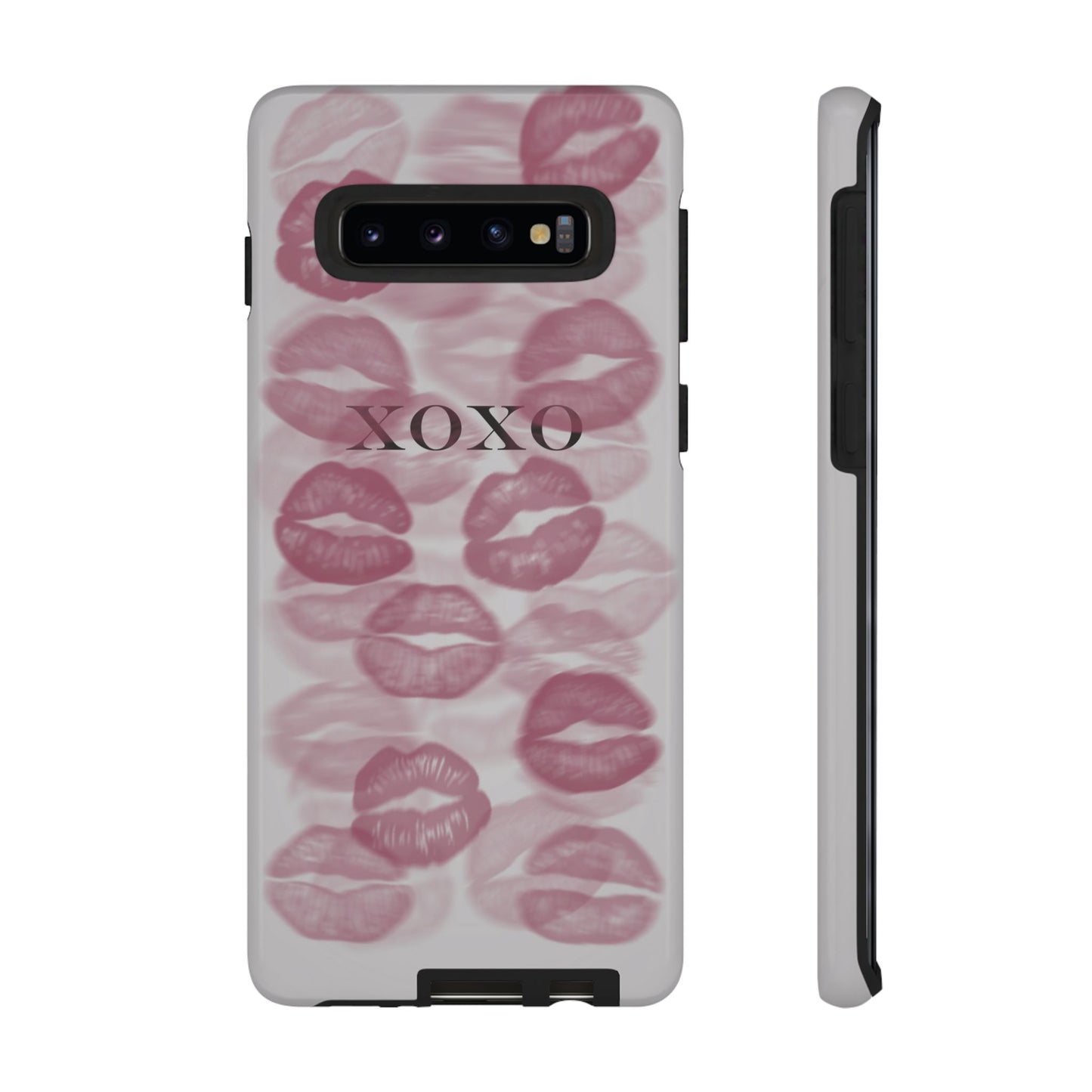 Kiss Confessions XOXO Case