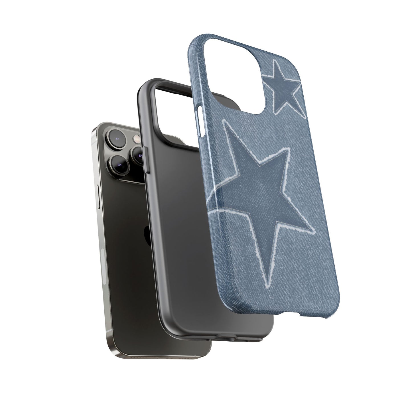 Denim Star Case