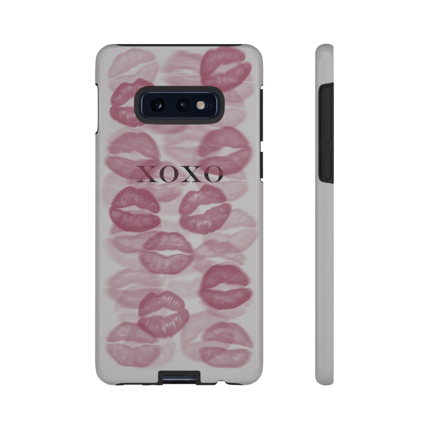 Kiss Confessions XOXO Case