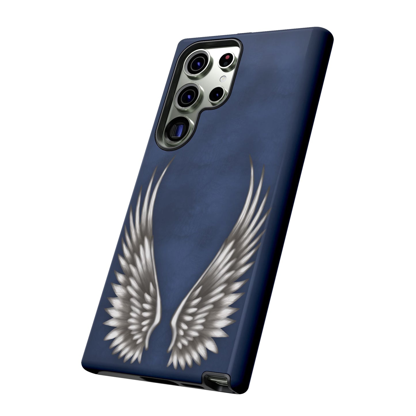 Angel Wing Phone Case